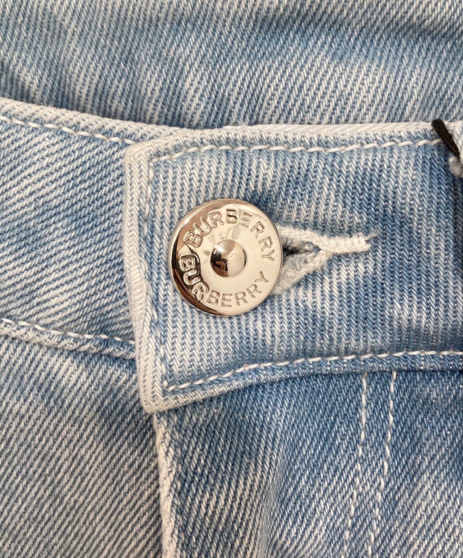 中古・古着通販】BURBERRY LONDON (バーバリーロンドン) スキニー