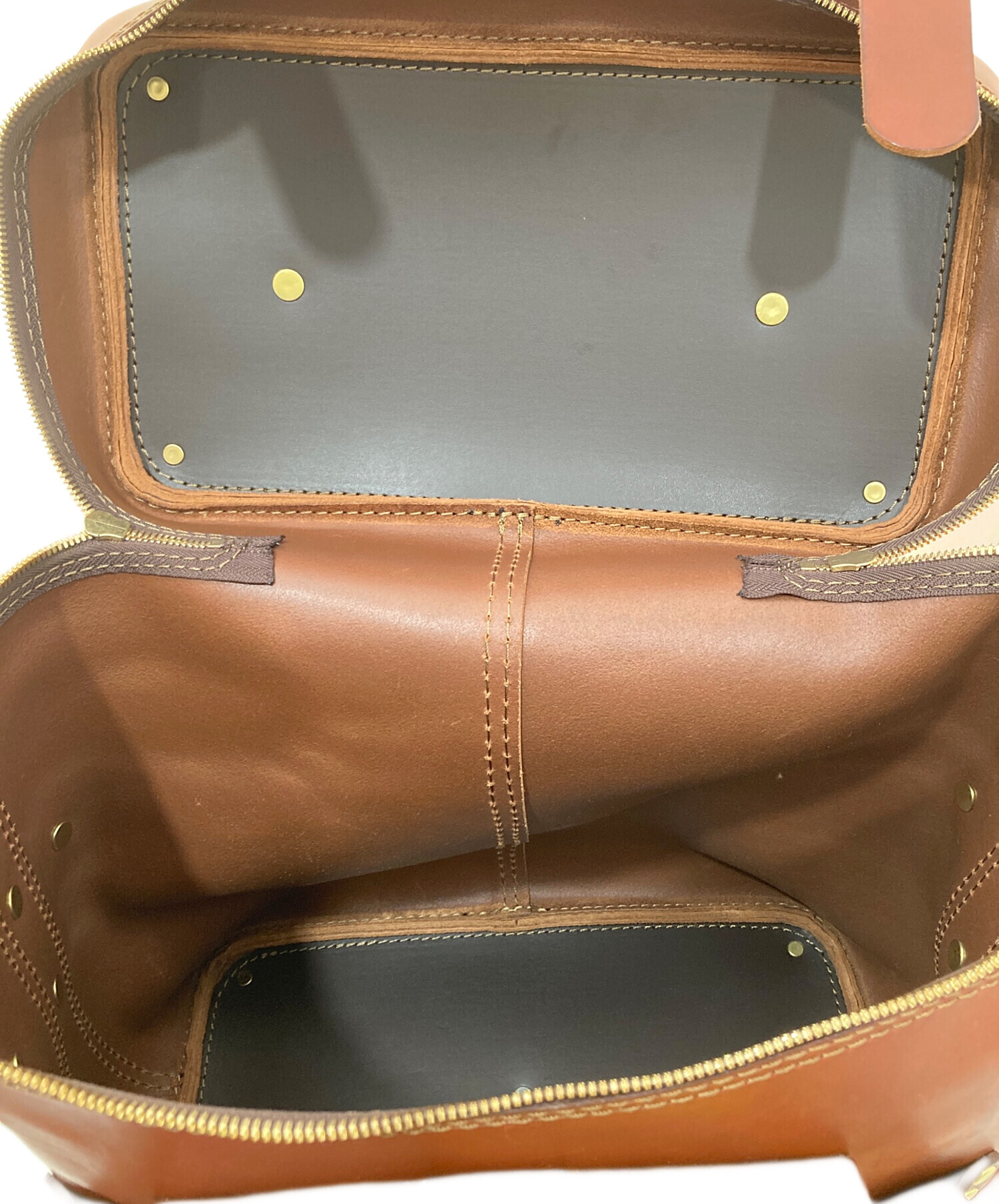 中古・古着通販】Herz (ヘルツ) M大型ギャジット3wayリュック(A-21) A