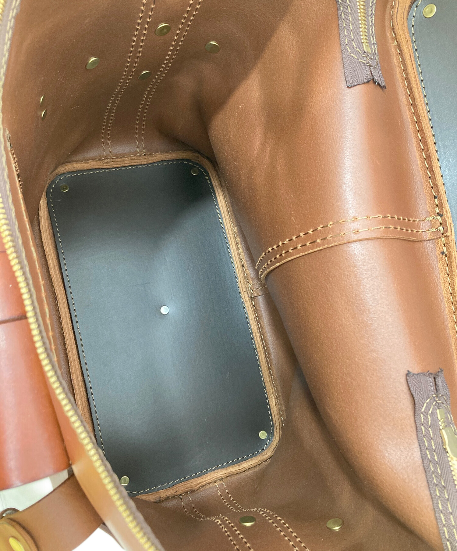 中古・古着通販】Herz (ヘルツ) M大型ギャジット3wayリュック(A-21) A
