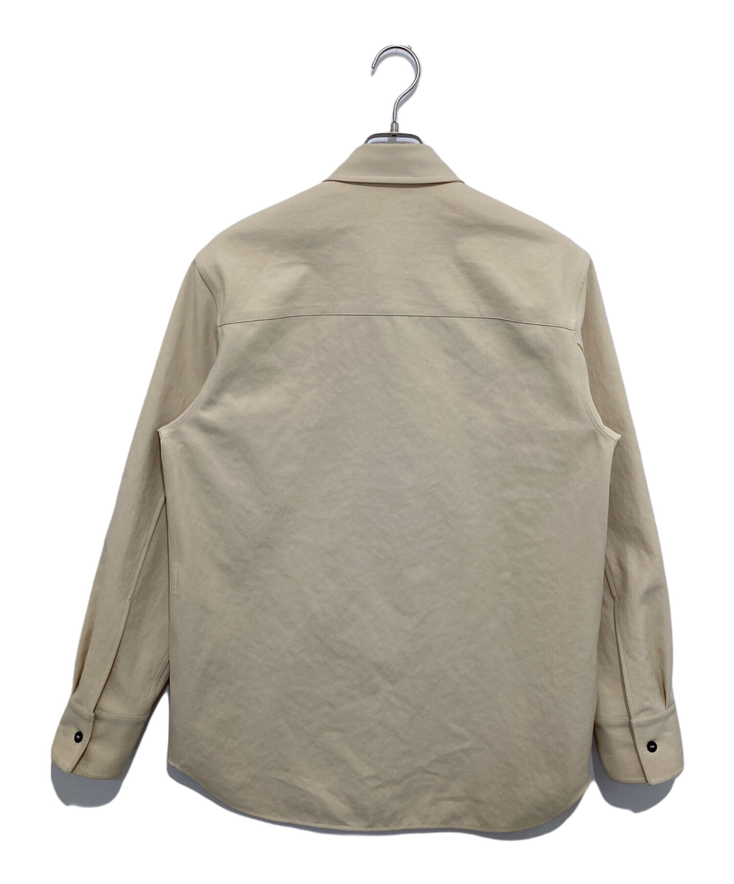 中古・古着通販】JIL SANDER (ジルサンダー) ライトウェイト ウール