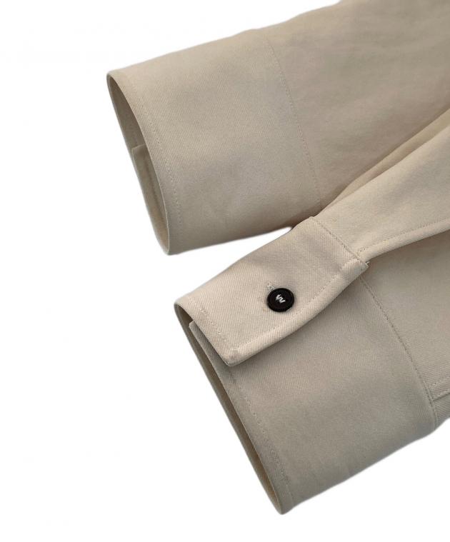 中古・古着通販】JIL SANDER (ジルサンダー) ライトウェイト ウール