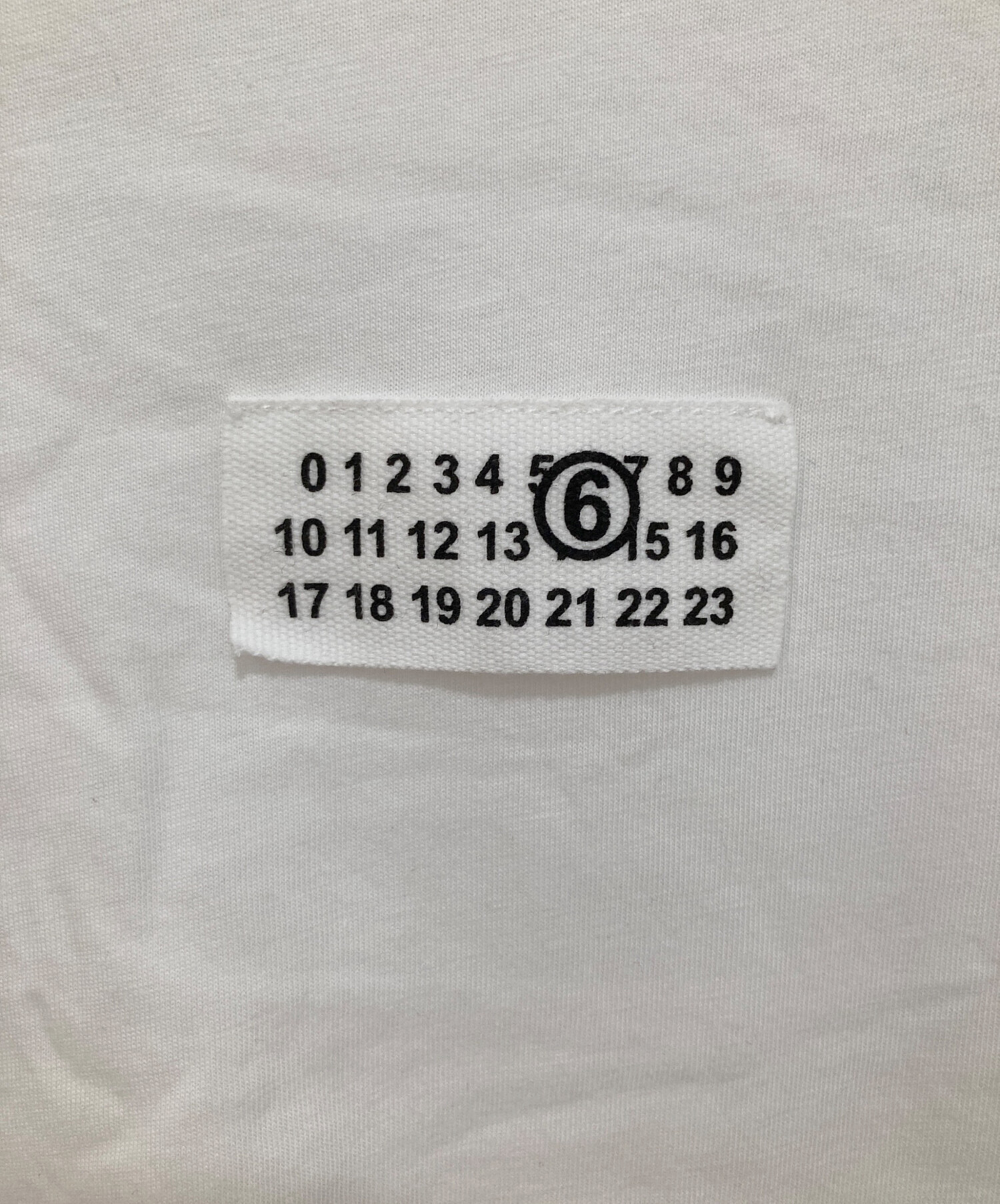 中古・古着通販】MM6 Maison Margiela (エムエムシックスメゾン