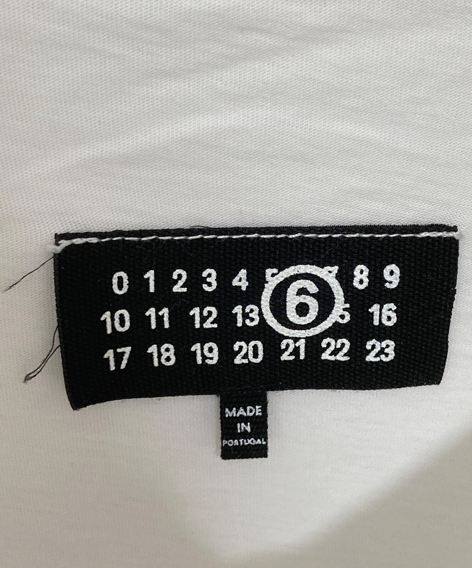 中古・古着通販】MM6 Maison Margiela (エムエムシックスメゾン
