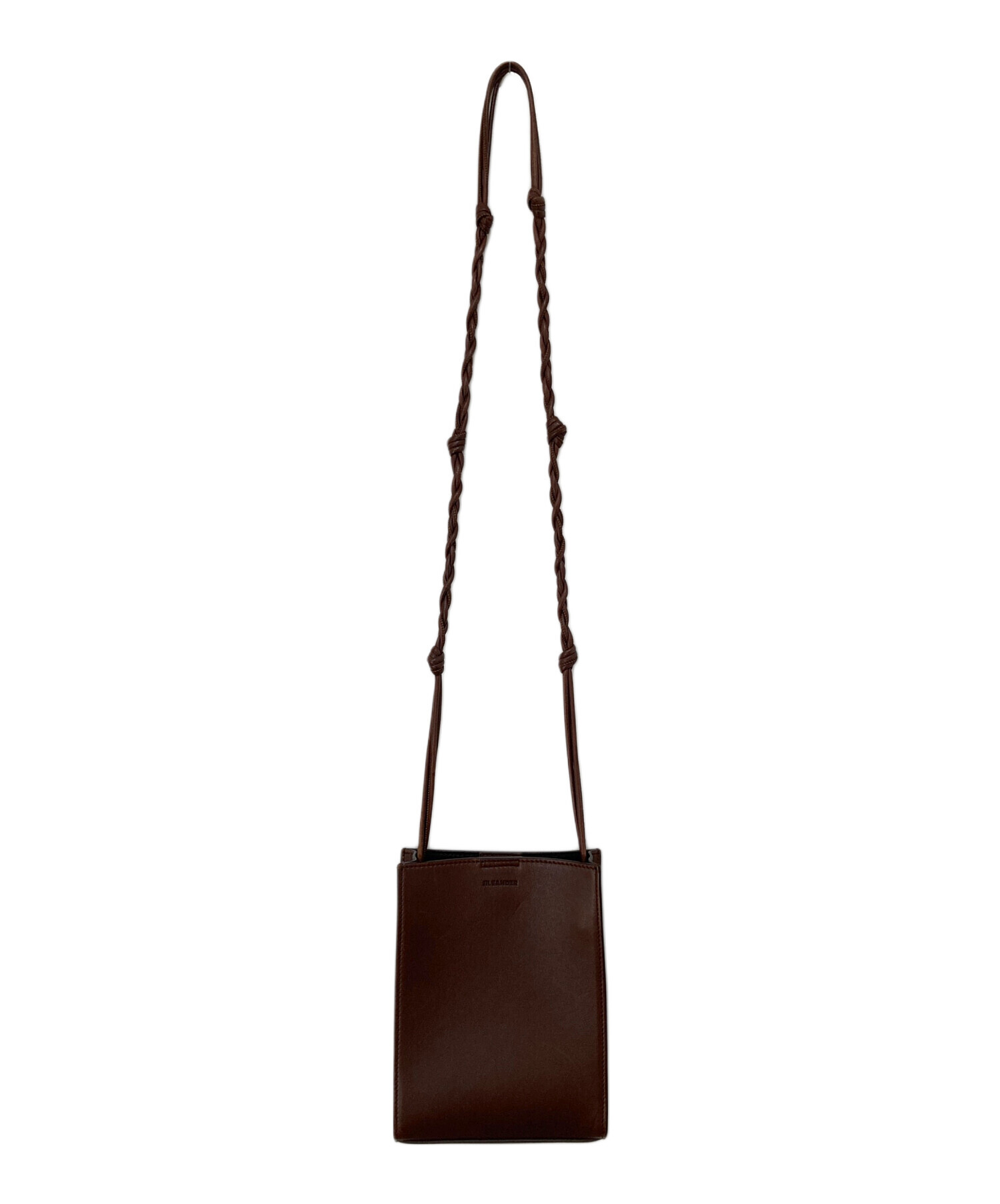 中古・古着通販】JIL SANDER (ジルサンダー) Tangle Small ショルダー