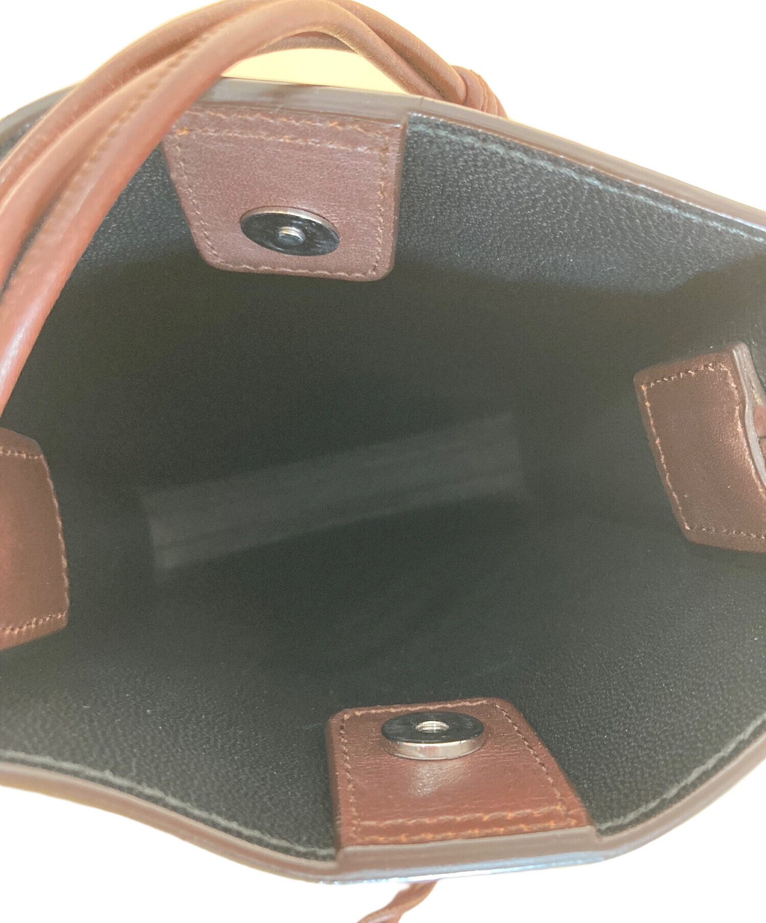 【美中古品】JIL SANDER Tangle Small メンズ 中古・古着通販】JIL SANDER (ジルサンダー) Tangle Small ショルダー