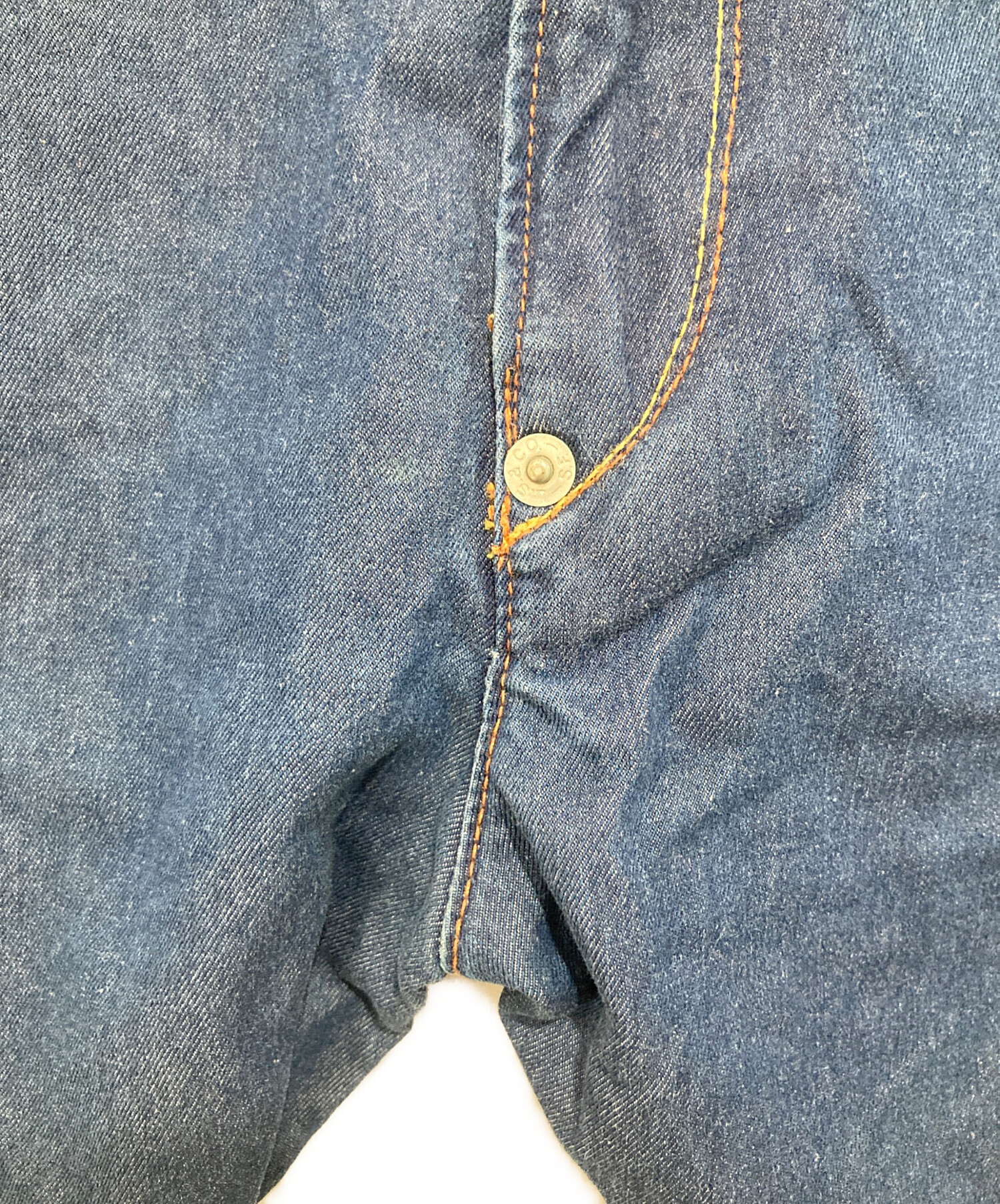 中古・古着通販】eYe COMME des GARCONS JUNYAWATANABE MAN (アイ コム