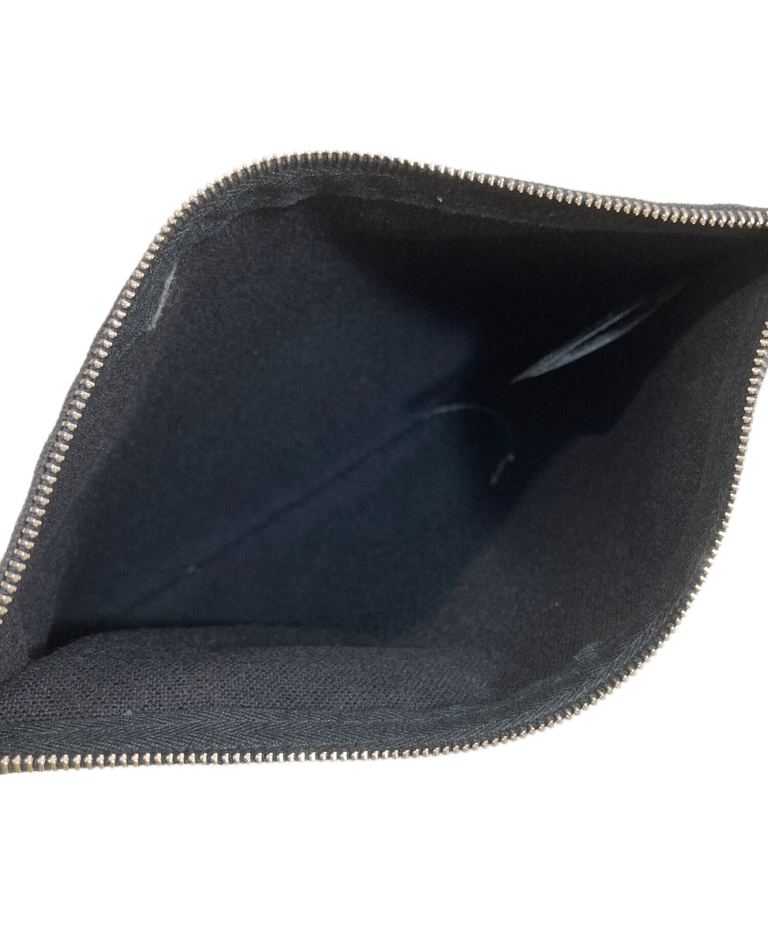 中古・古着通販】HERMES (エルメス) ヨッティング フラットポーチ PM