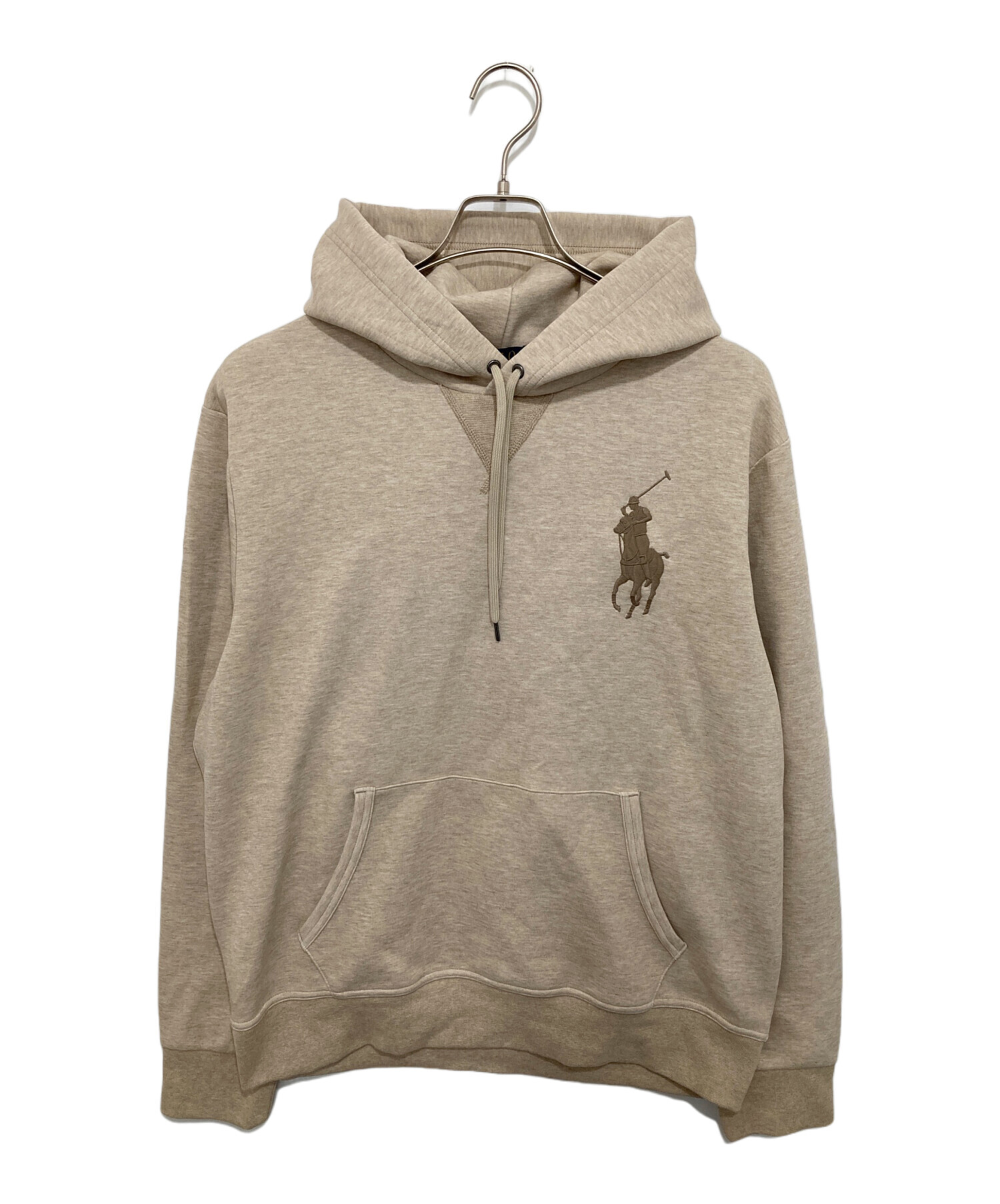 中古・古着通販】POLO RALPH LAUREN (ポロ・ラルフローレン) ビッグ 