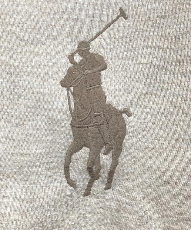中古・古着通販】POLO RALPH LAUREN (ポロ・ラルフローレン) ビッグ