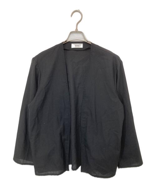 中古・古着通販】MARKA (マーカ) NEW MINIMALIST CARDIGAN WOOL