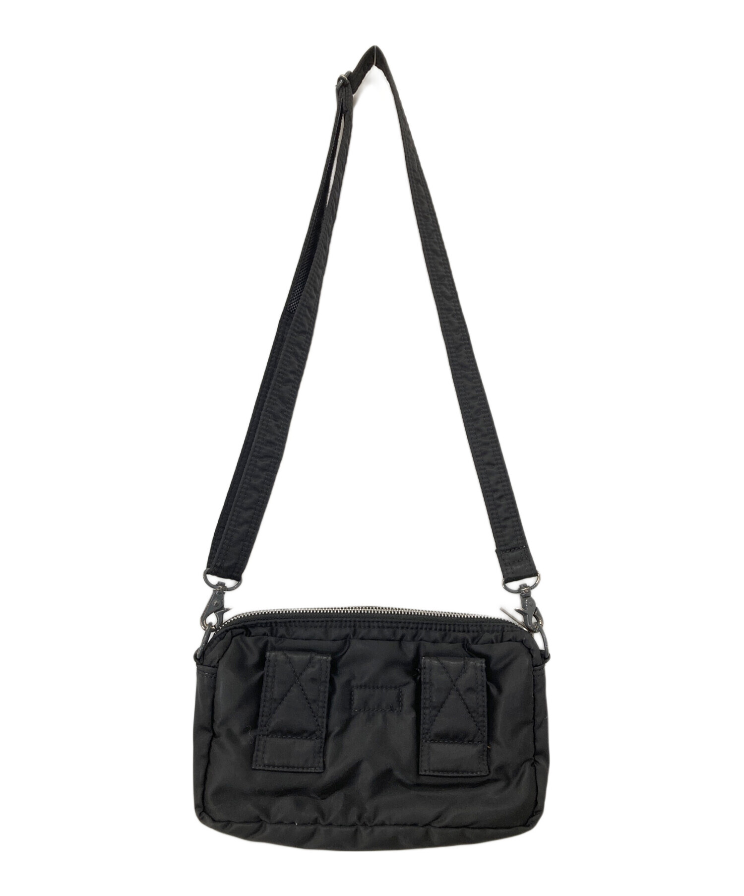 中古・古着通販】PORTER (ポーター) タンカーショルダーバッグ