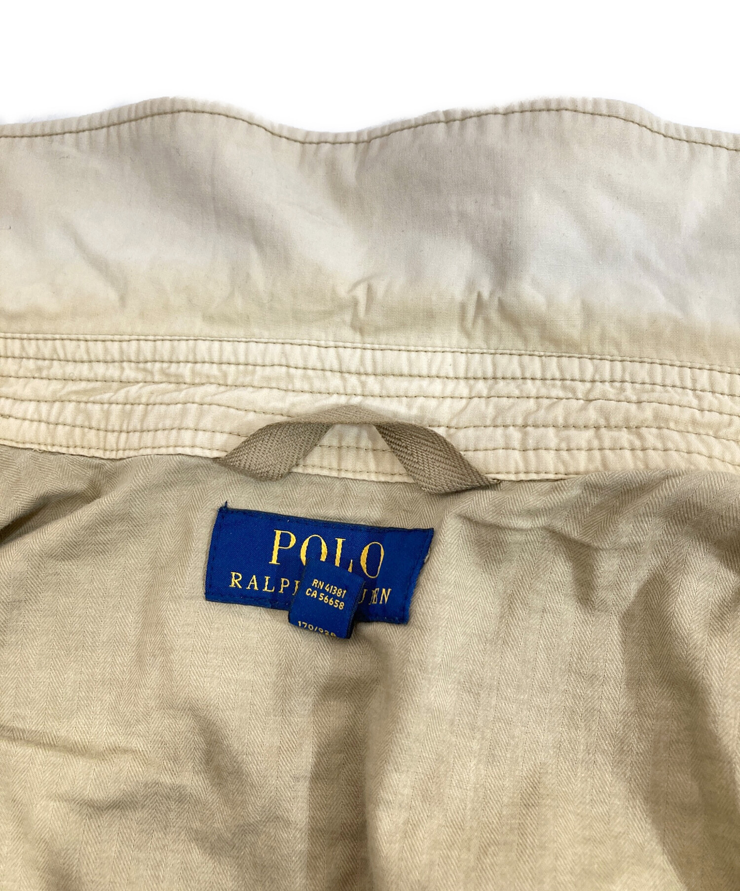中古・古着通販】POLO RALPH LAUREN (ポロ・ラルフローレン) スイング