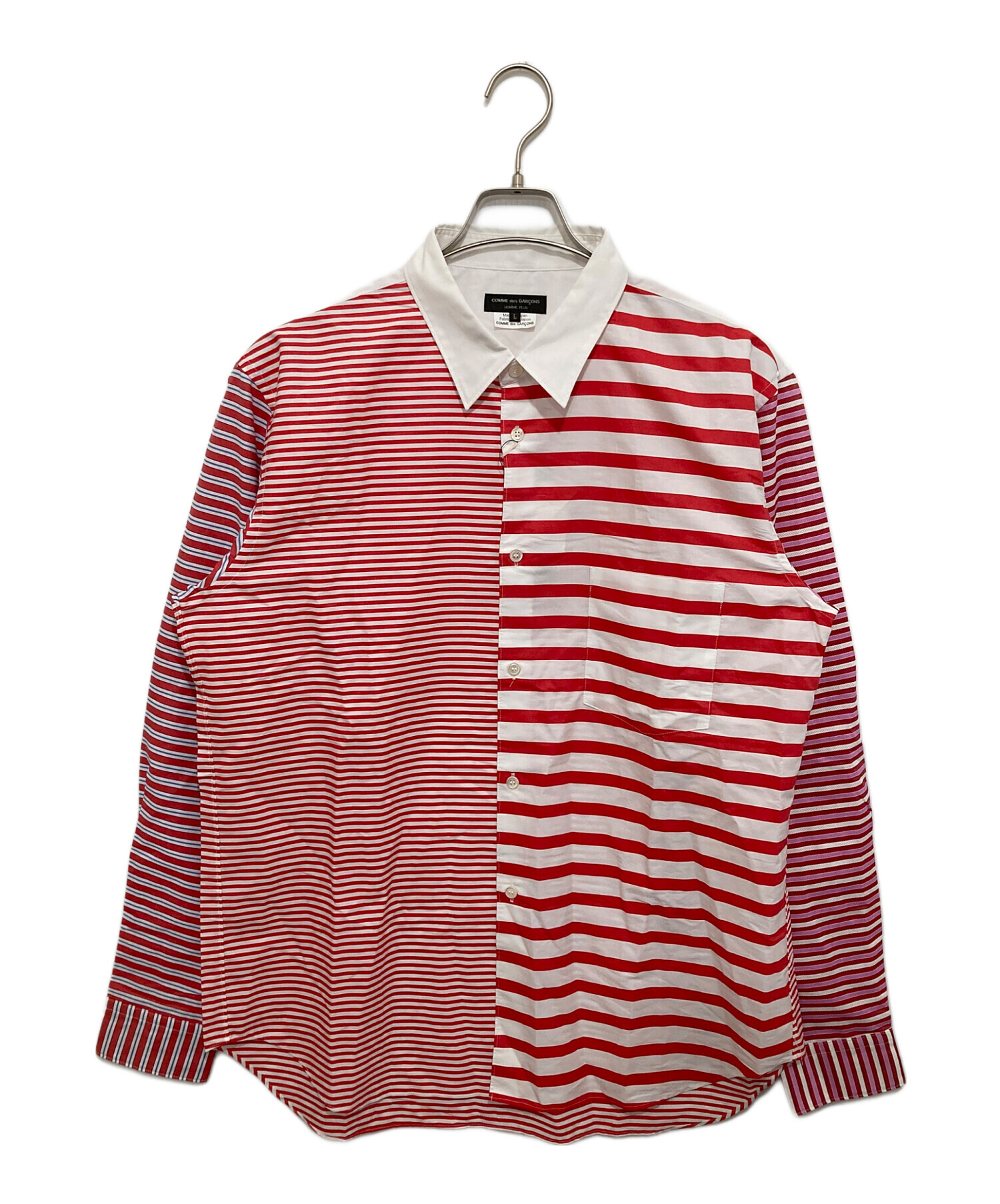 中古・古着通販】COMME des GARCONS HOMME PLUS (コムデギャルソンオム
