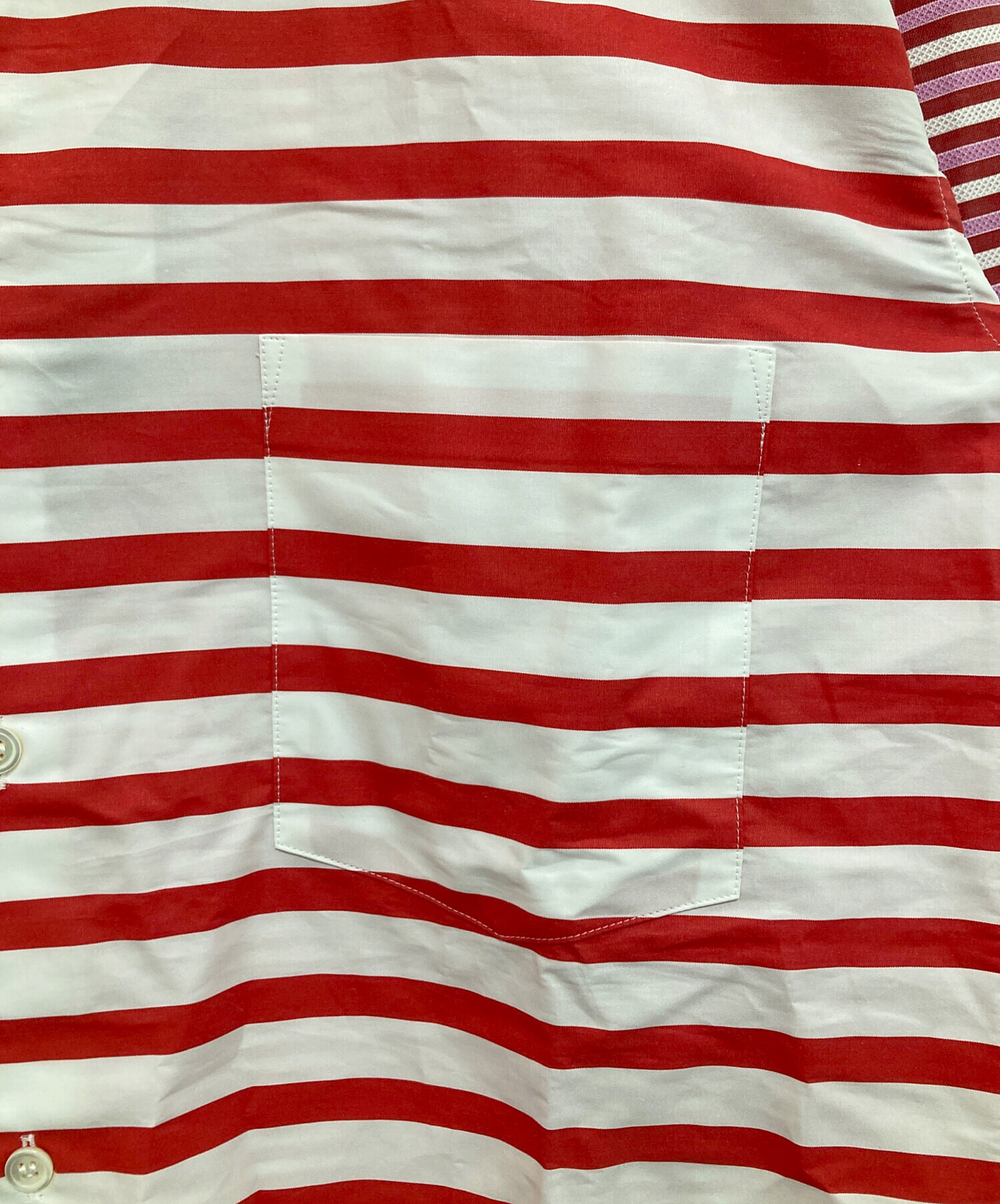中古・古着通販】COMME des GARCONS HOMME PLUS (コムデギャルソンオム