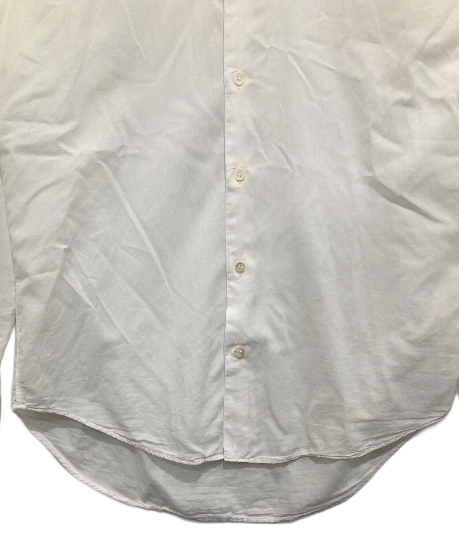 中古・古着通販】DRIES VAN NOTEN (ドリスヴァンノッテン) バンド 
