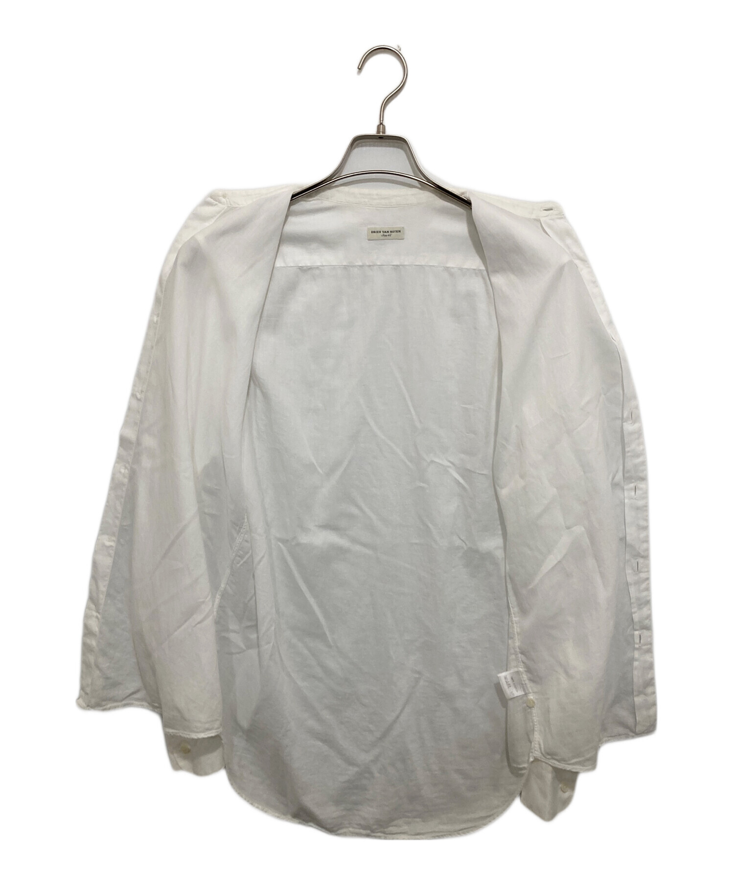 中古・古着通販】DRIES VAN NOTEN (ドリスヴァンノッテン) バンド