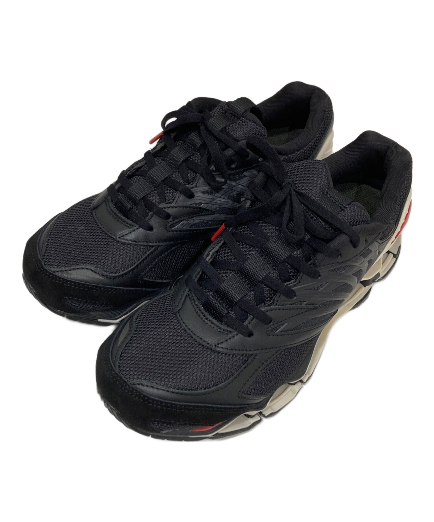 中古・古着通販】Graphpaper (グラフペーパー) MIZUNO (ミズノ) WAVE