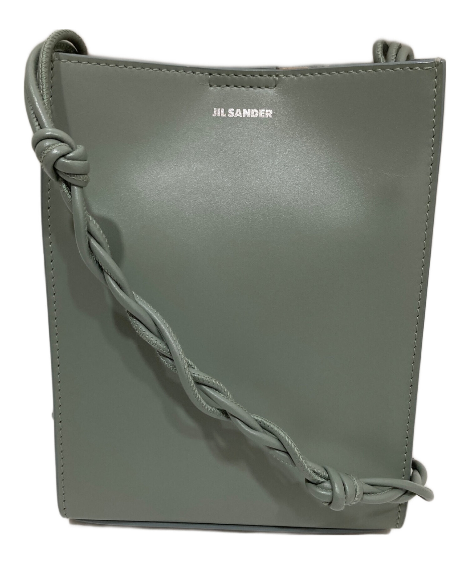 中古・古着通販】JIL SANDER (ジルサンダー) タングルスモール 