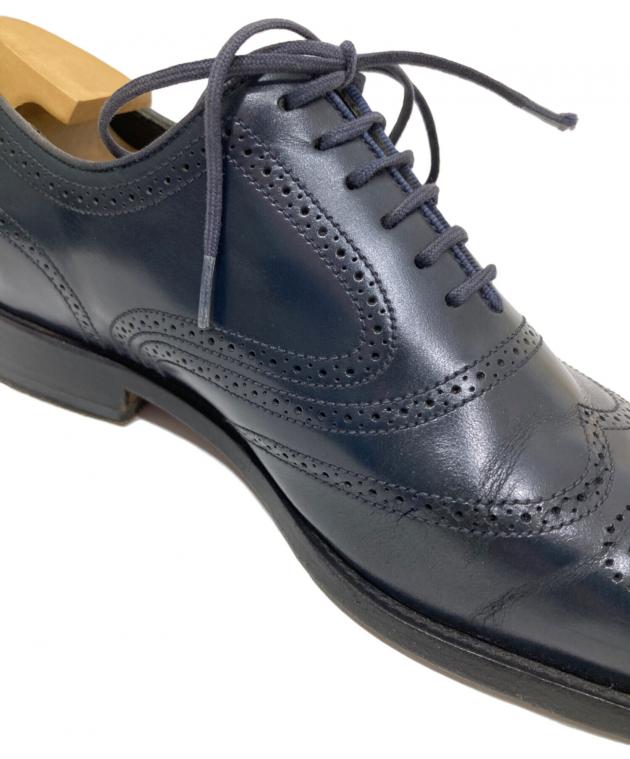 中古・古着通販】J.M.WESTON (ジェイエムウエストン) オックスフォード