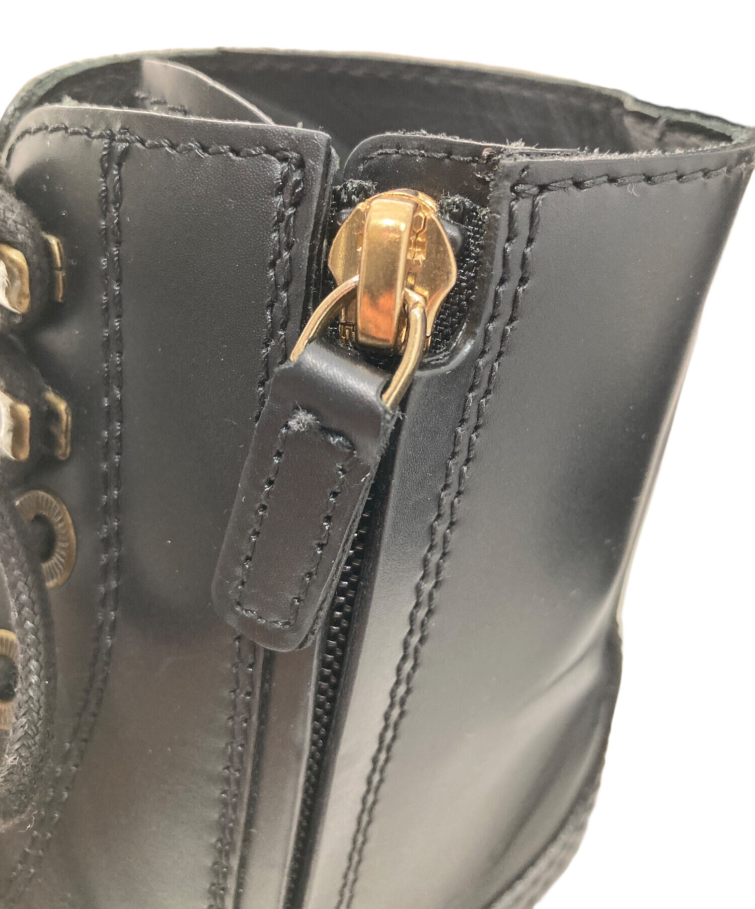 大幅お値下げ⚠️TOD'S コンバットブーツ レースアップ 37 TOD'S Lace