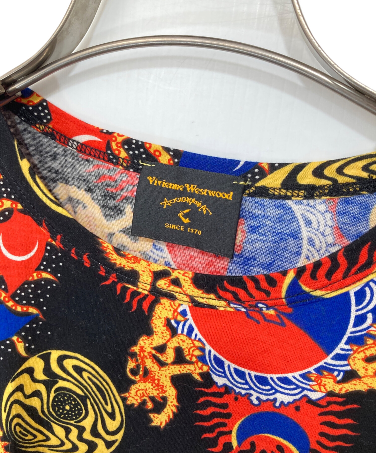 中古・古着通販】VIVIENNE WESTWOOD ANGLOMANIA (ヴィヴィアンウエスト