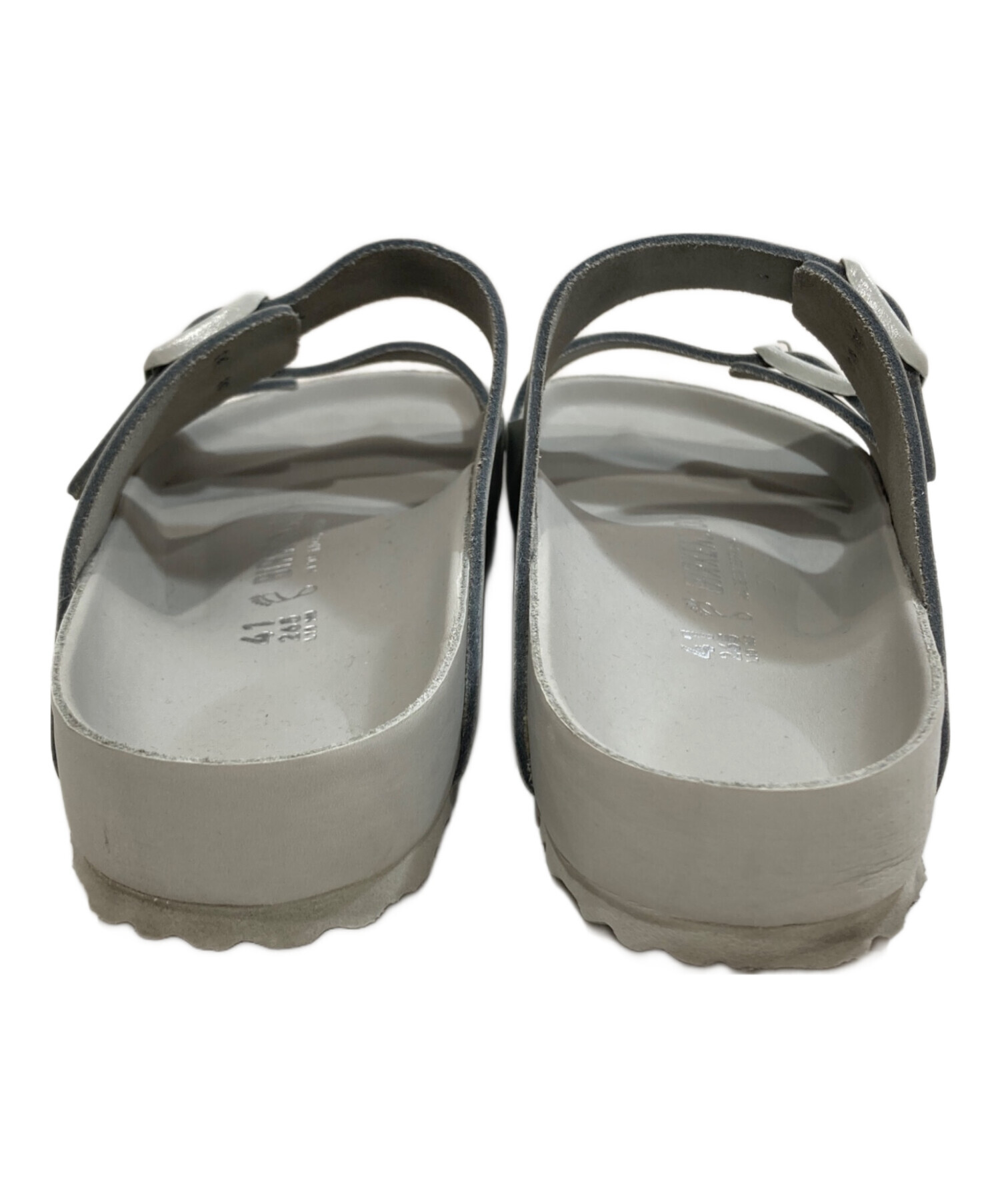 中古・古着通販】BIRKENSTOCK (ビルケンシュトック) アリゾナBS