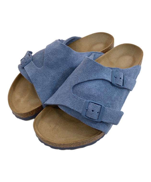 中古・古着通販】BIRKENSTOCK (ビルケンシュトック) zurich