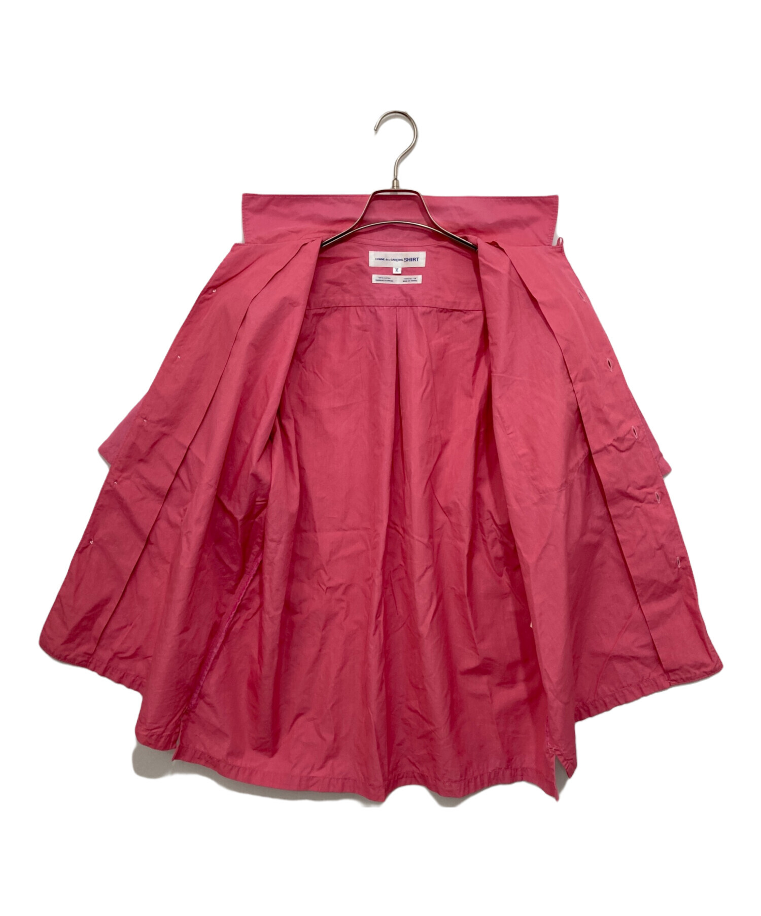 中古・古着通販】COMME des GARCONS SHIRT (コムデギャルソンシャツ