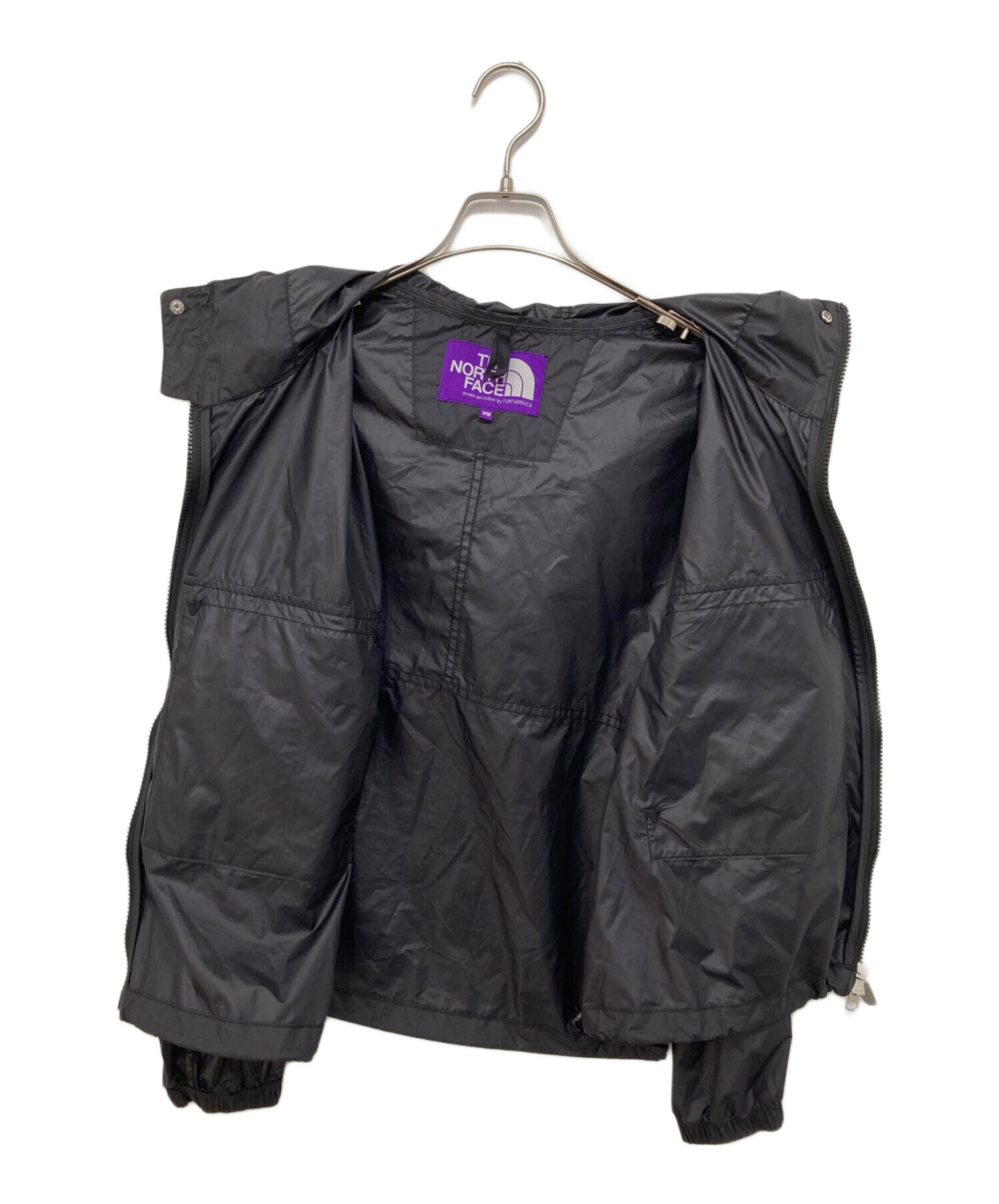 中古・古着通販】THE NORTHFACE PURPLELABEL (ザ・ノースフェイス