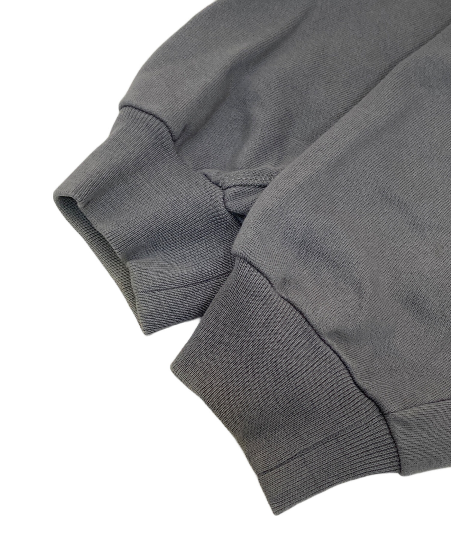 中古・古着通販】DRIES VAN NOTEN (ドリスヴァンノッテン) クルー