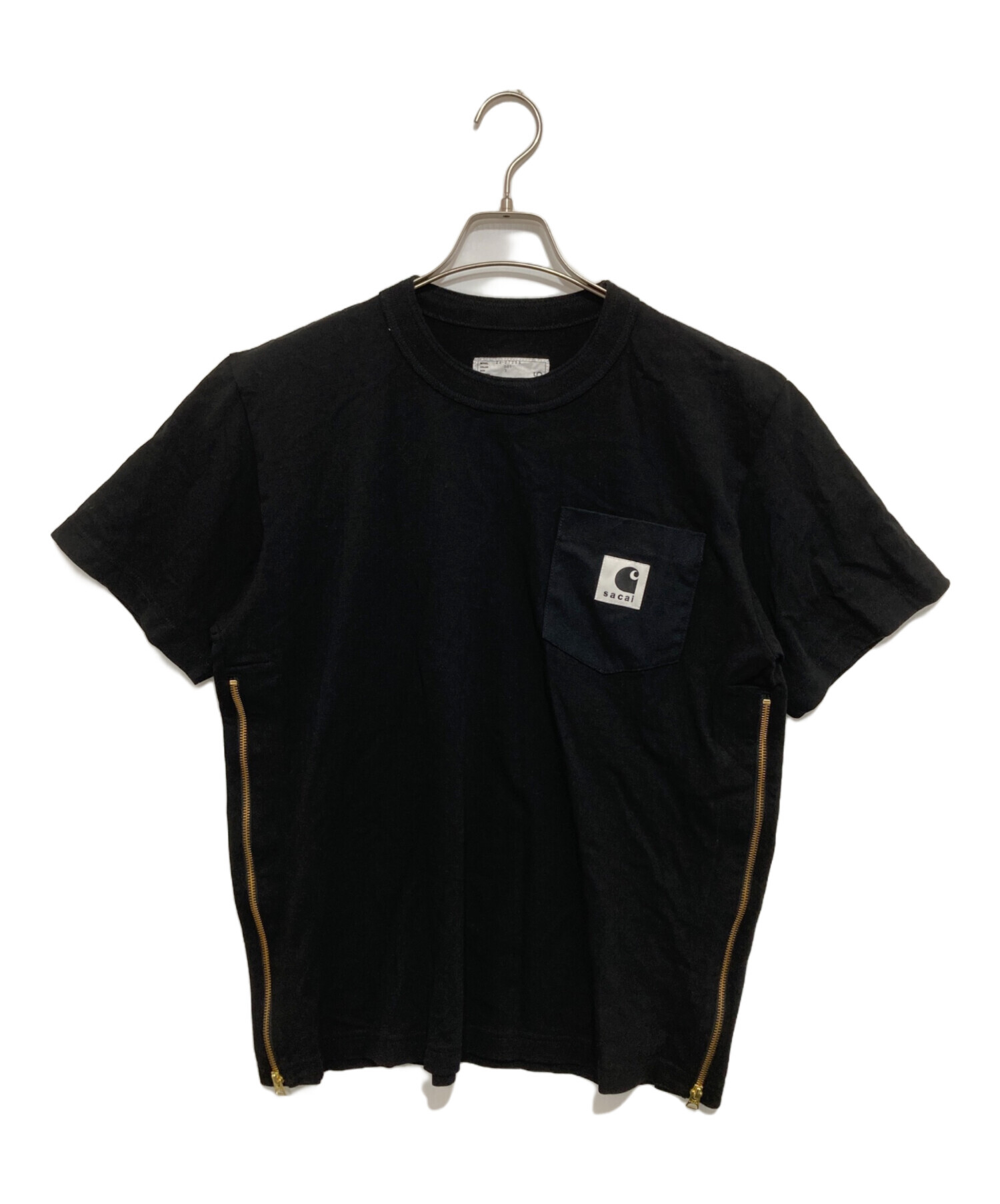 中古・古着通販】sacai (サカイ) Carhartt WIP (カーハート ワーク