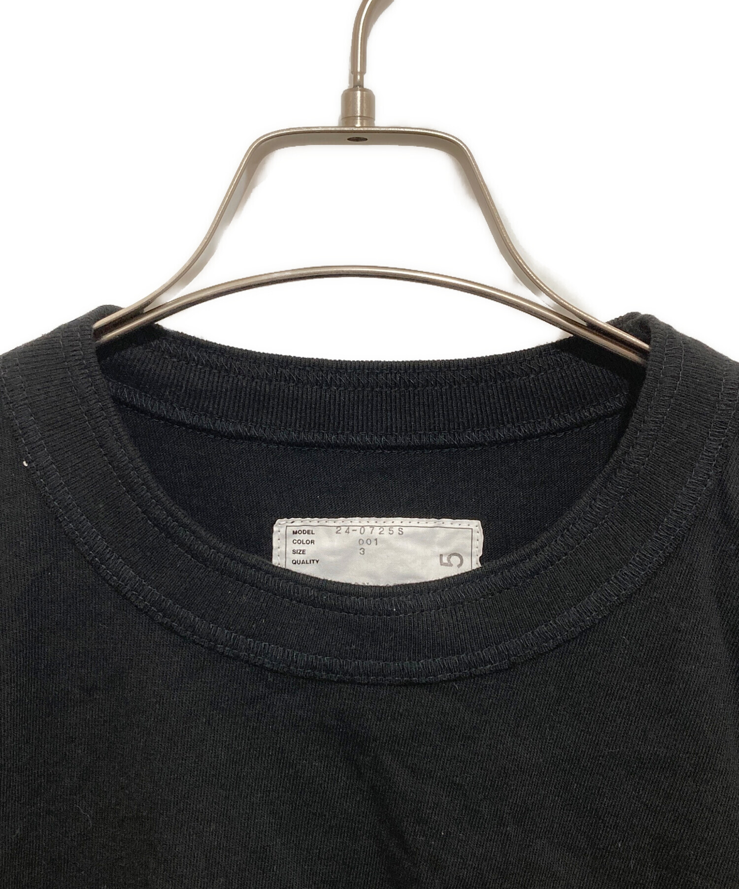 中古・古着通販】sacai (サカイ) Carhartt WIP (カーハート ワーク