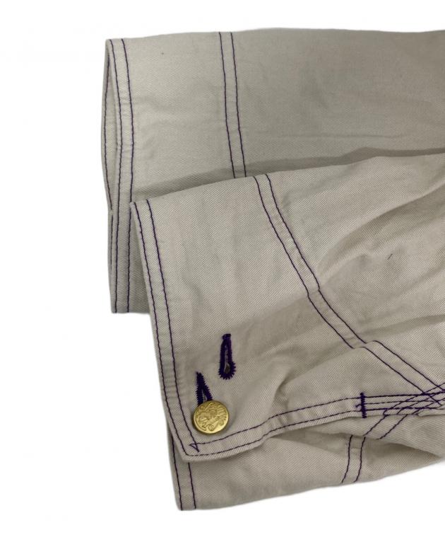 中古・古着通販】Needles (ニードルズ) SMITH'S (スミス) COVERALL
