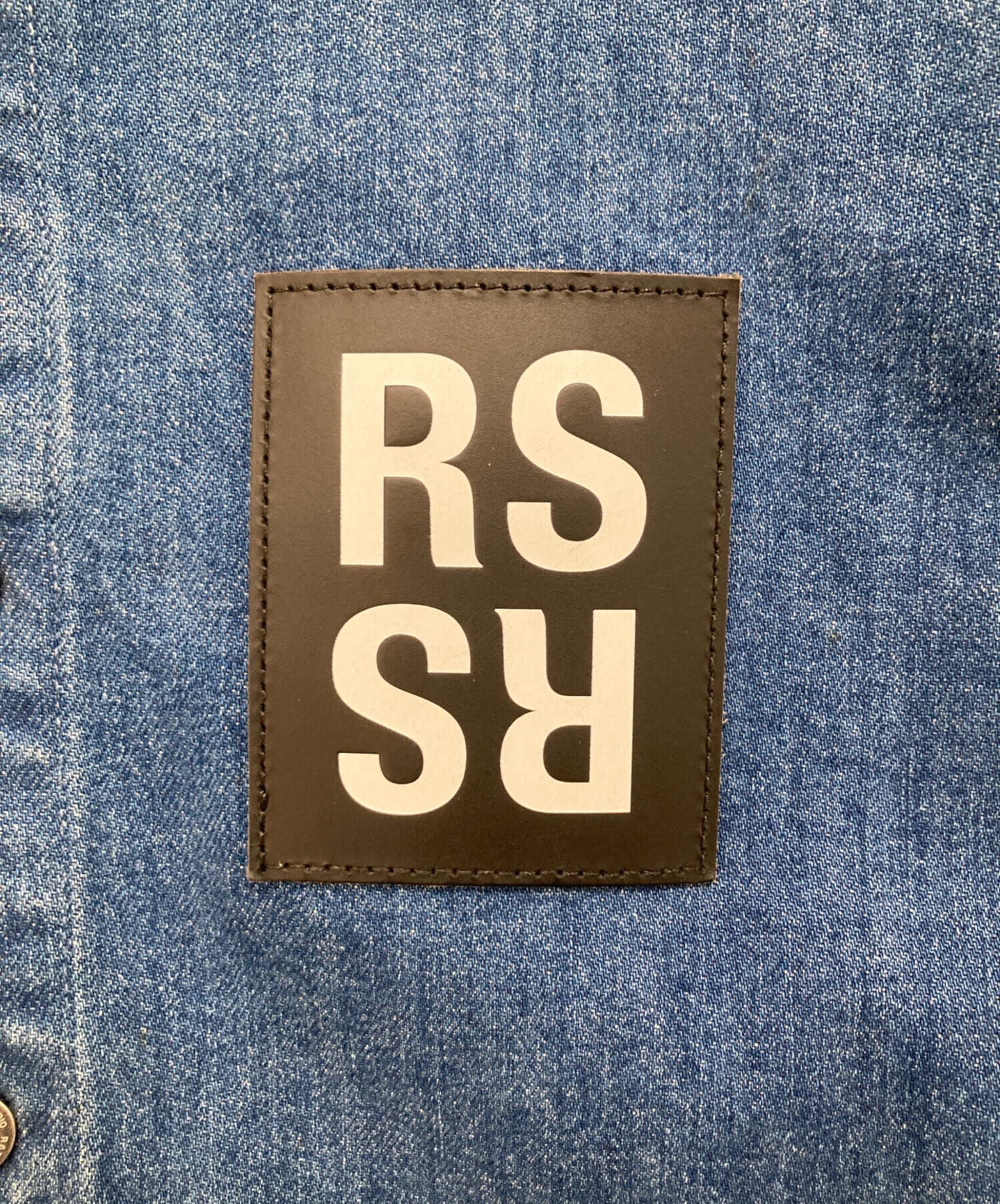 中古・古着通販】RAF SIMONS (ラフシモンズ) CARRY OVER SLIM FIT