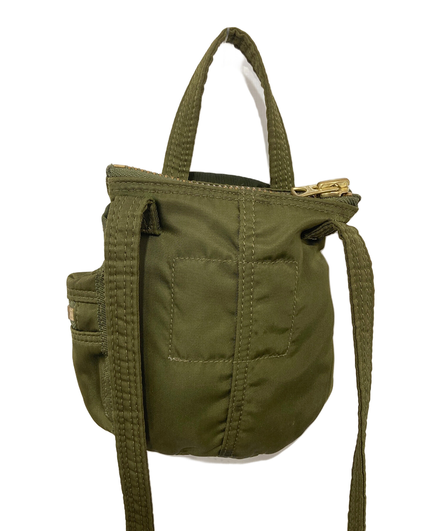 中古・古着通販】PORTER (ポーター) sacai (サカイ) Pocket Bag Small