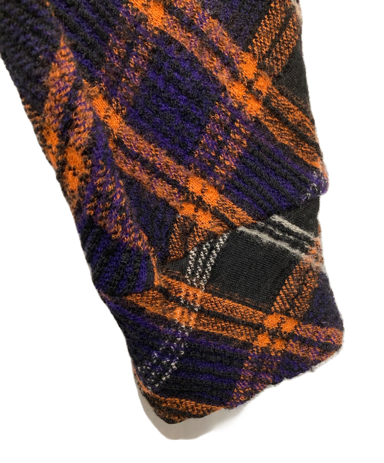 中古・古着通販】tricot COMME des GARCONS (トリココムデギャルソン