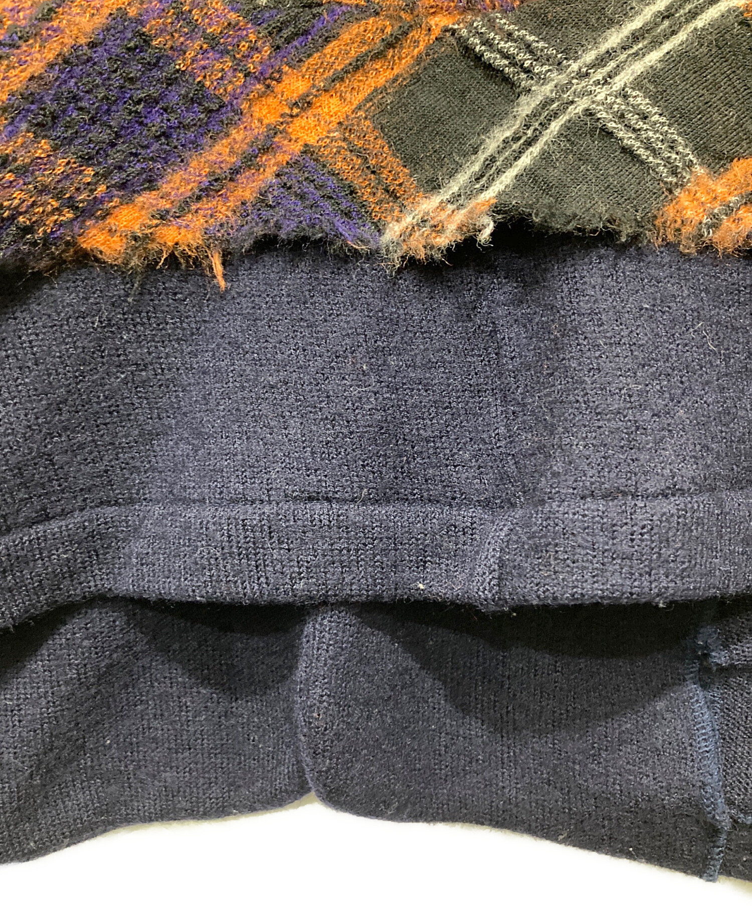 中古・古着通販】tricot COMME des GARCONS (トリココムデギャルソン