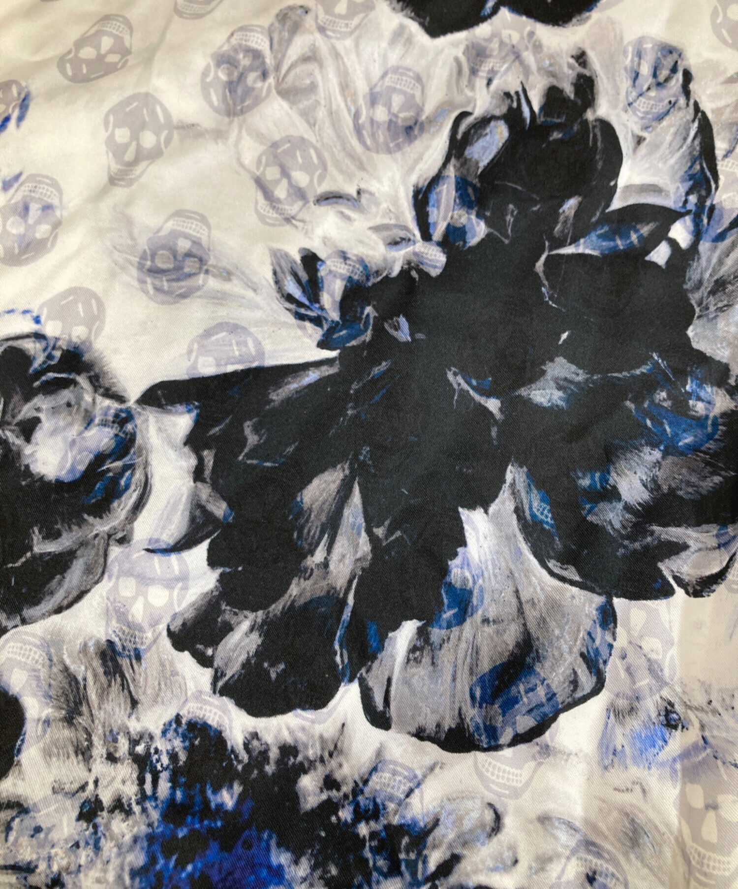 中古・古着通販】ALEXANDER McQUEEN (アレキサンダーマックイーン
