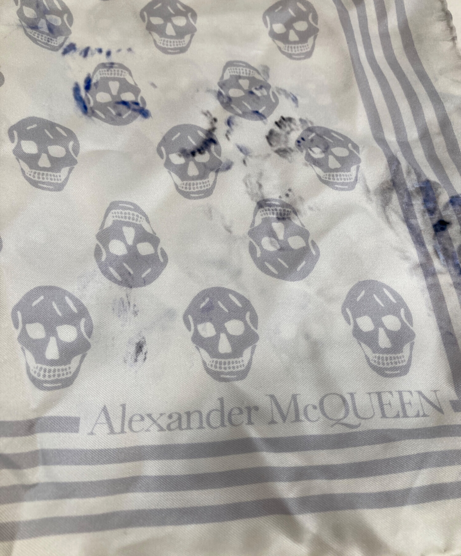 中古・古着通販】ALEXANDER McQUEEN (アレキサンダーマックイーン