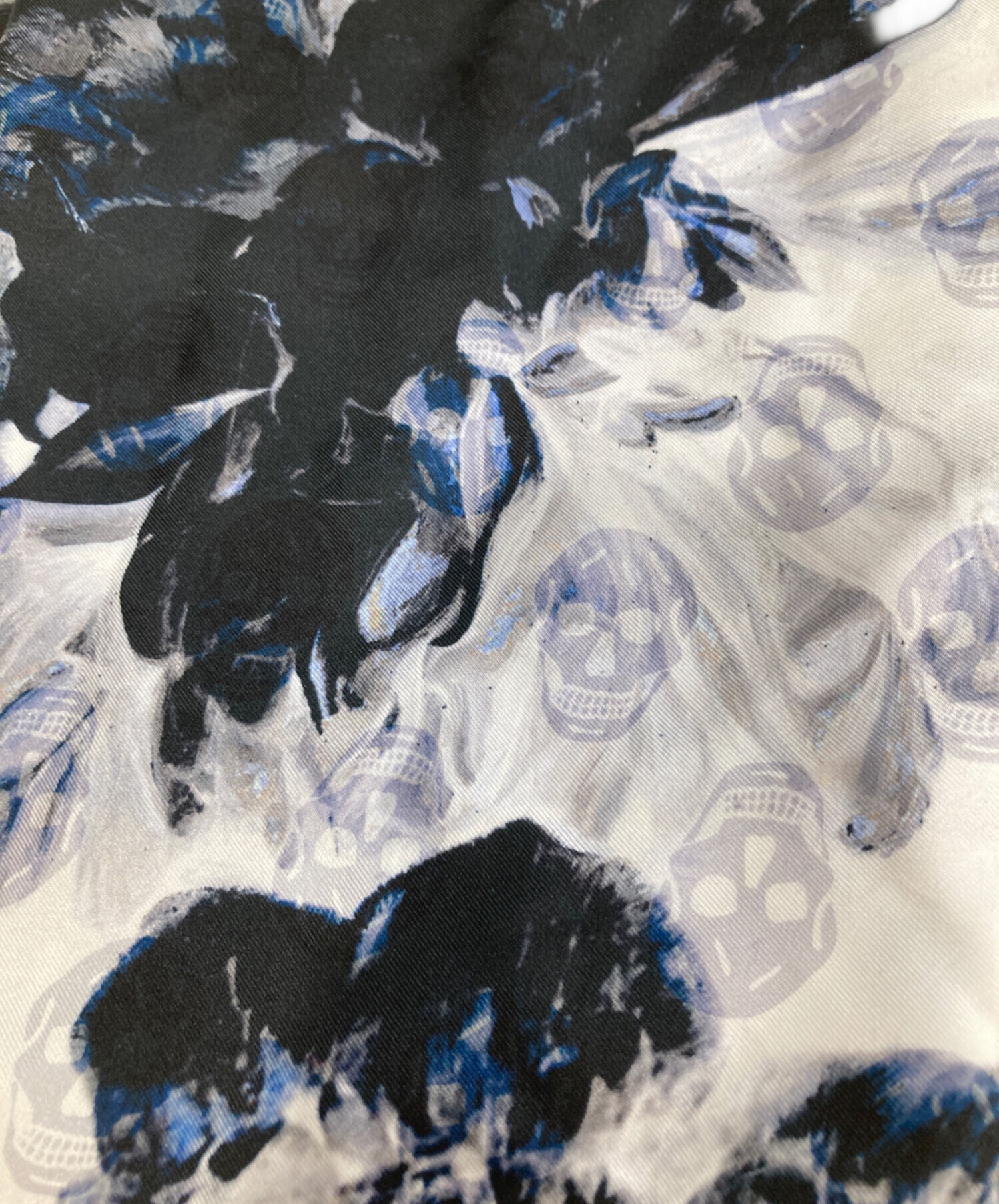 中古・古着通販】ALEXANDER McQUEEN (アレキサンダーマックイーン