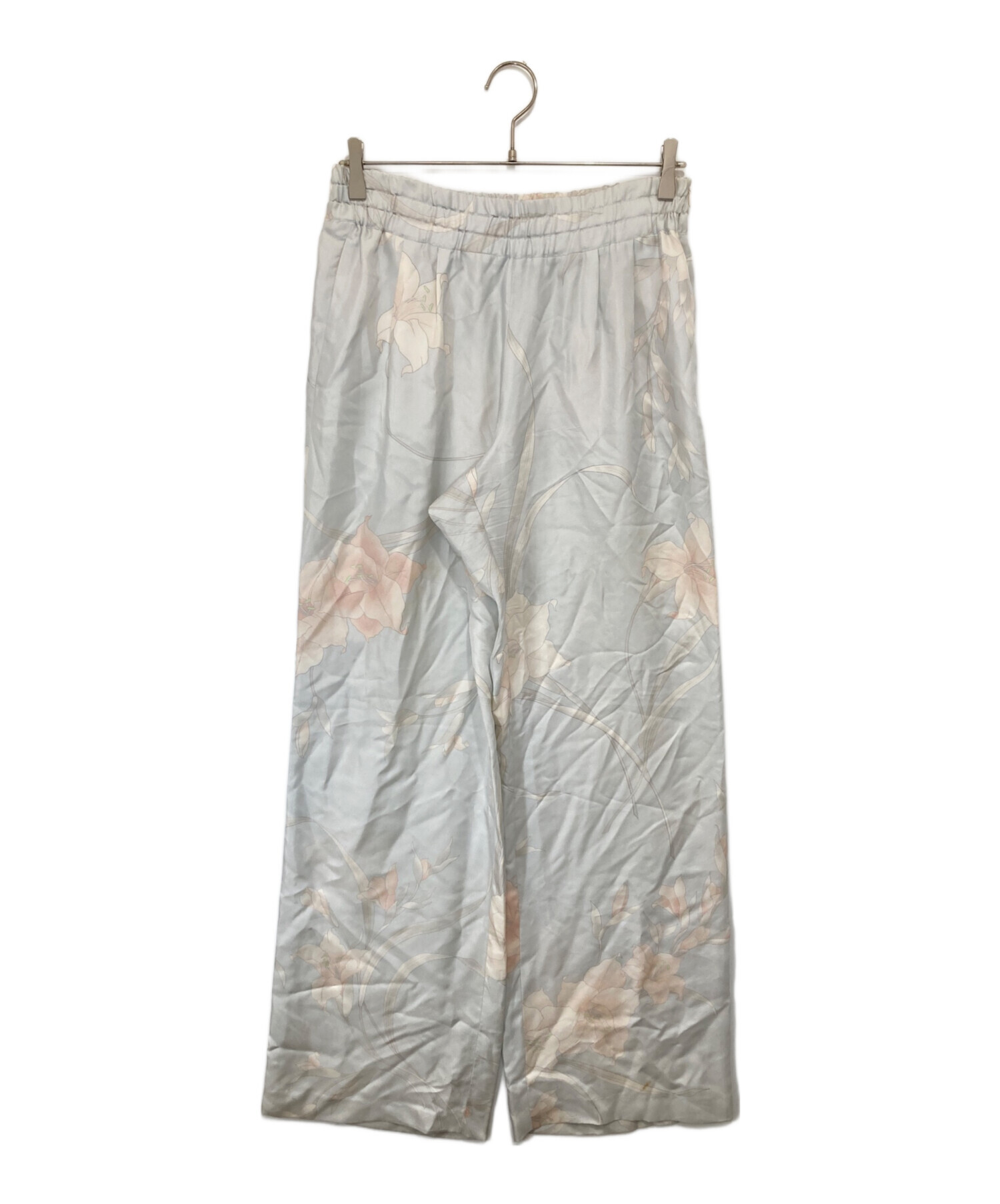 中古・古着通販】DRIES VAN NOTEN (ドリスヴァンノッテン) フラワー
