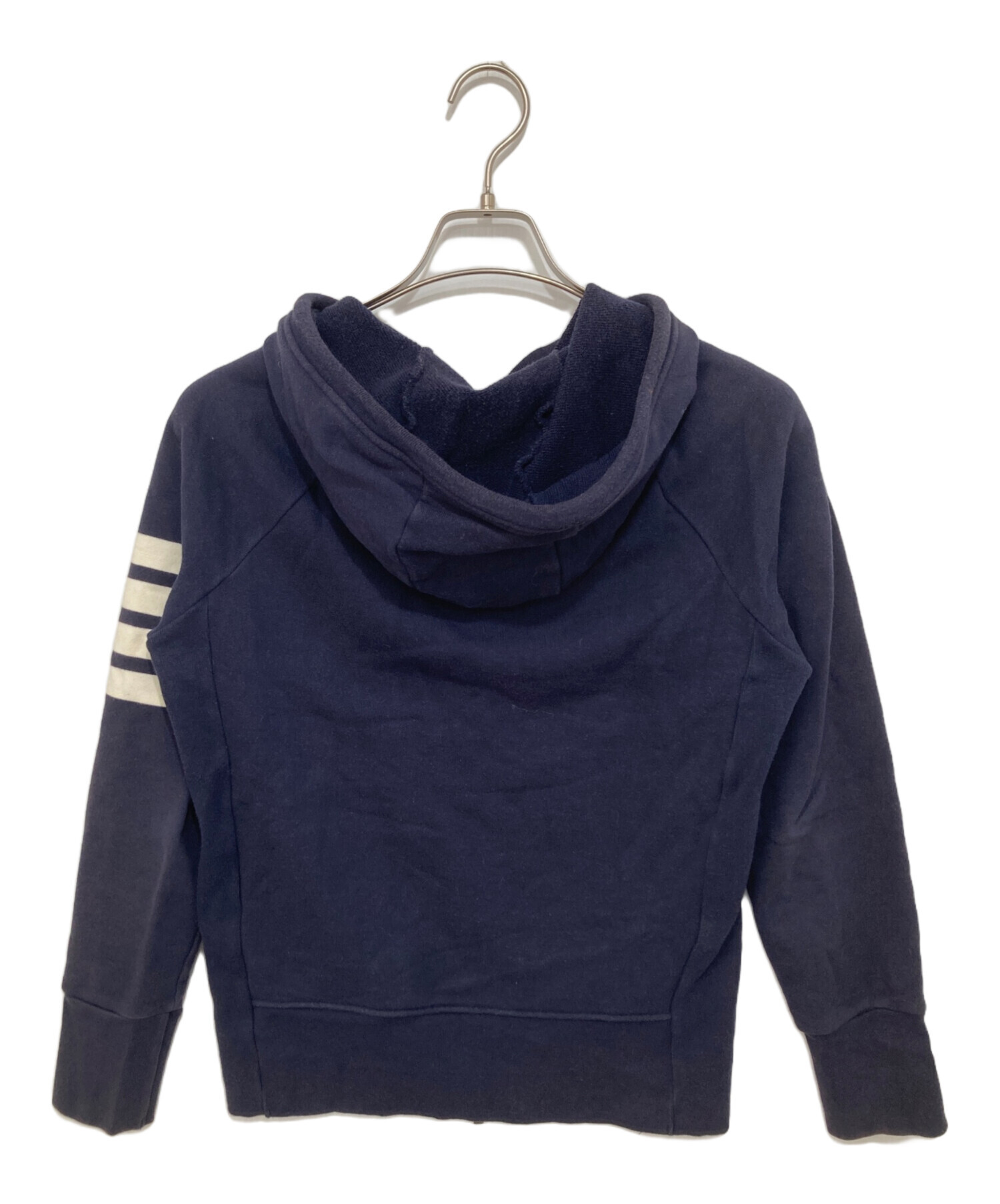 中古・古着通販】Thom Browne (トムブラウン) クラシック ループバック