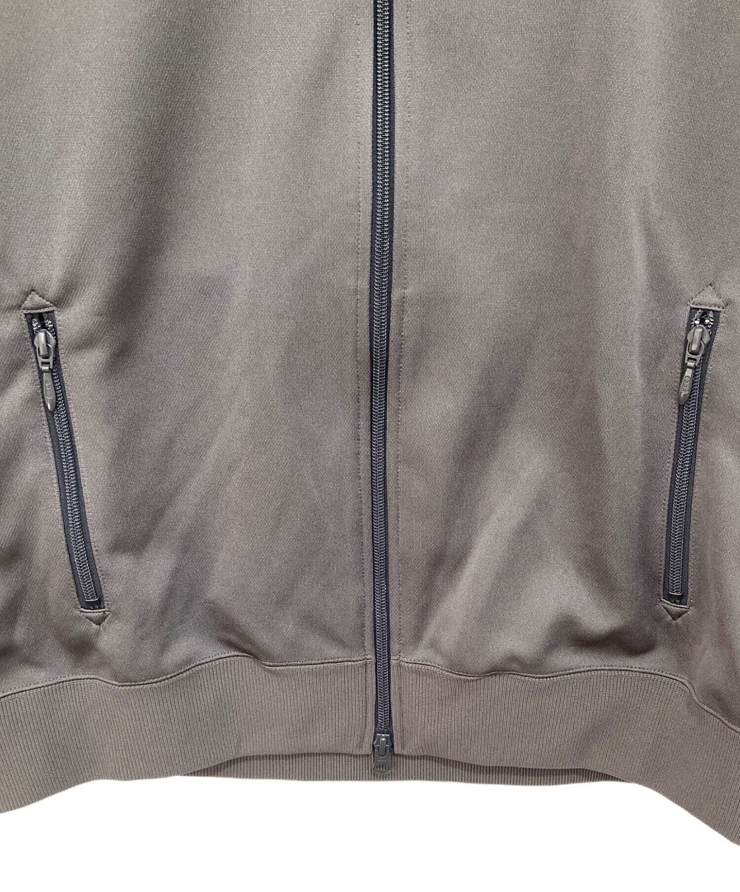 中古・古着通販】Needles (ニードルズ) charcoal (チャコール