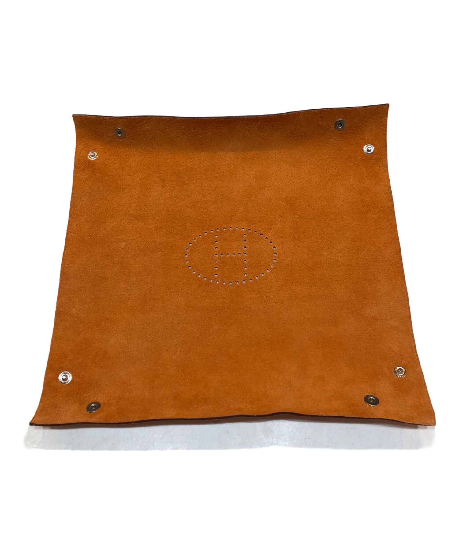 中古・古着通販】HERMES (エルメス) ヴィド ポッシュ ミーズ Hエヴリン