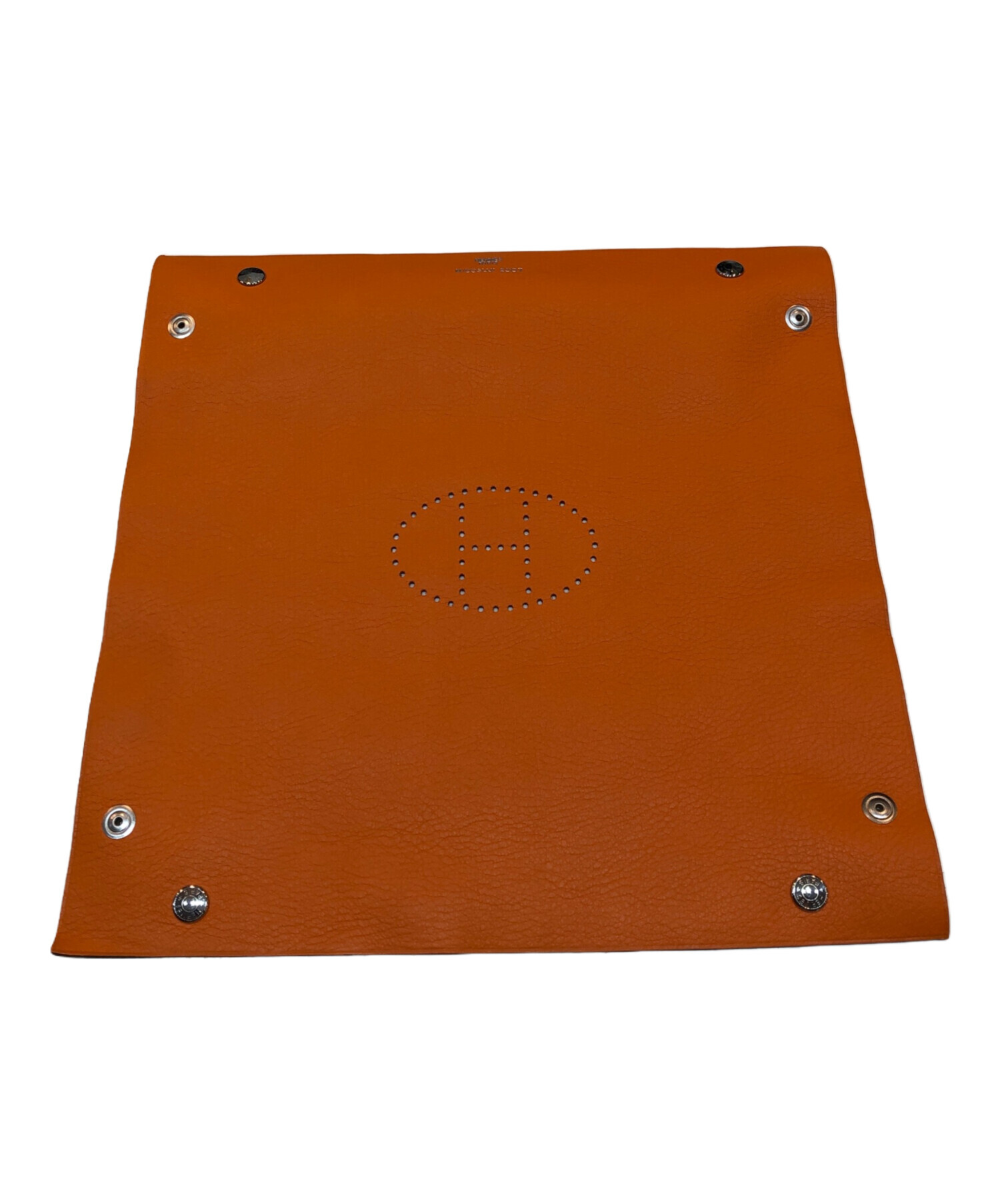 中古・古着通販】HERMES (エルメス) ヴィド ポッシュ ミーズ Hエヴリン