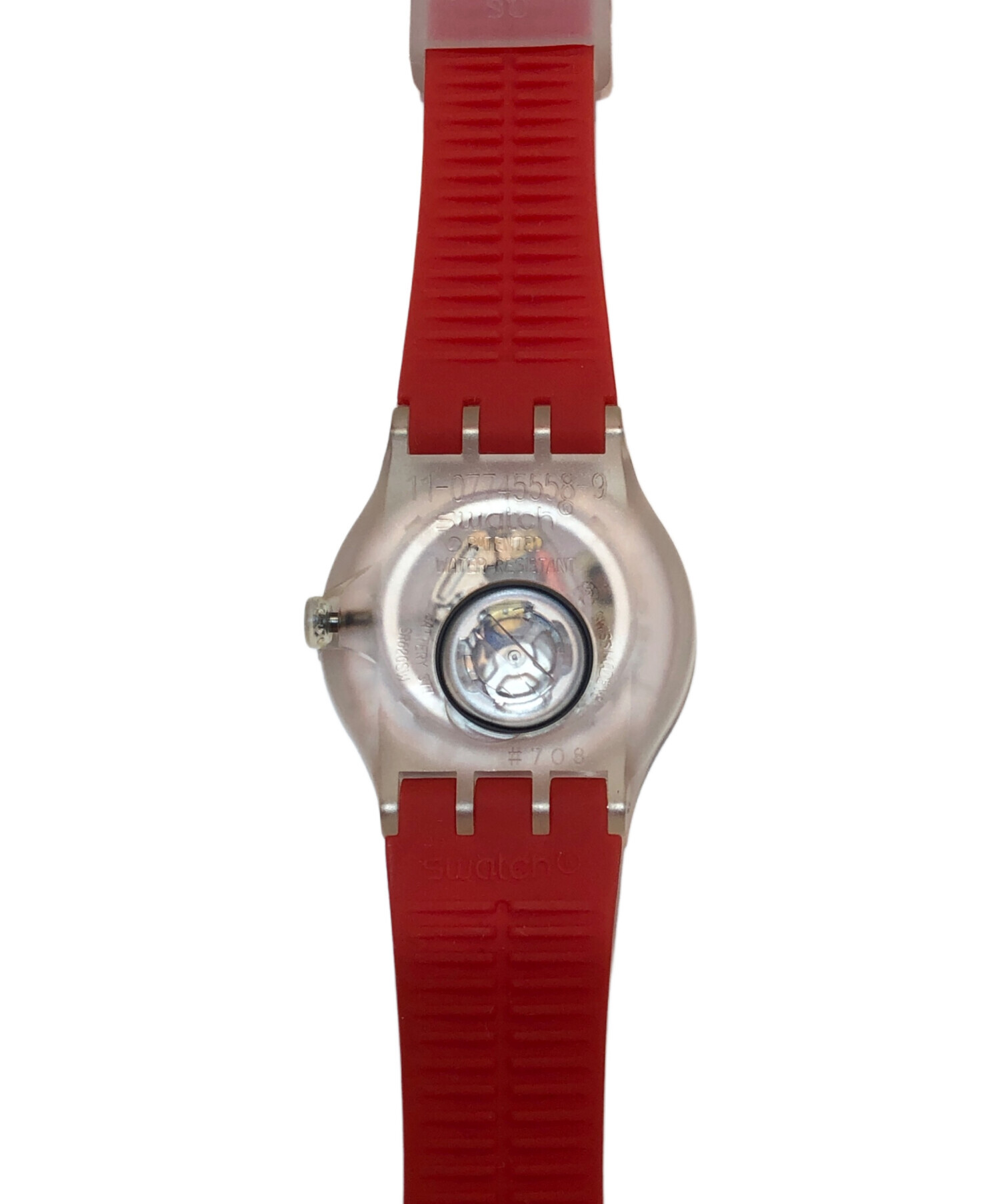中古・古着通販】SWATCH (スウォッチ) Swatch N.G.HAYEK CENTER TOKYO
