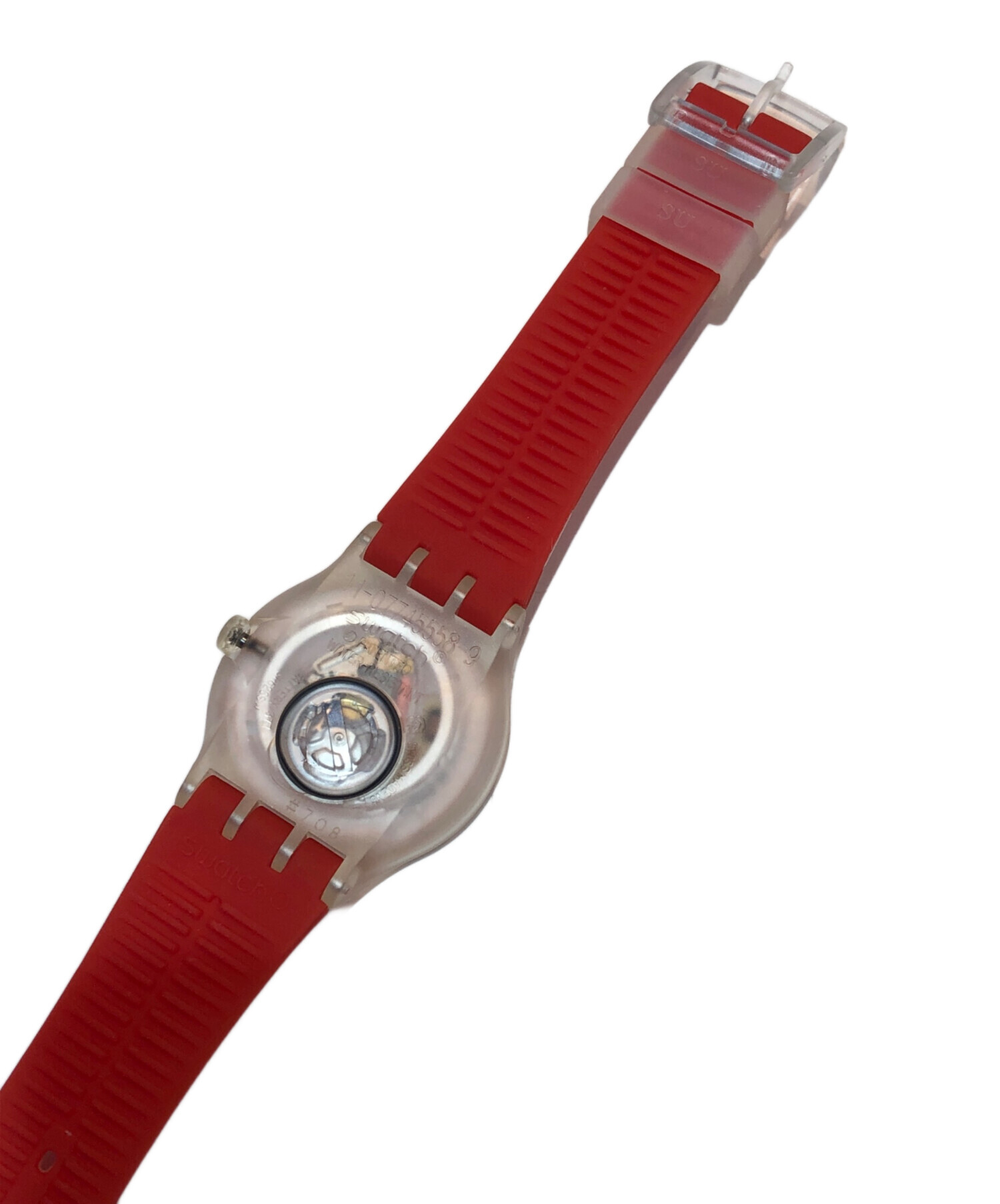 中古・古着通販】SWATCH (スウォッチ) Swatch N.G.HAYEK CENTER TOKYO