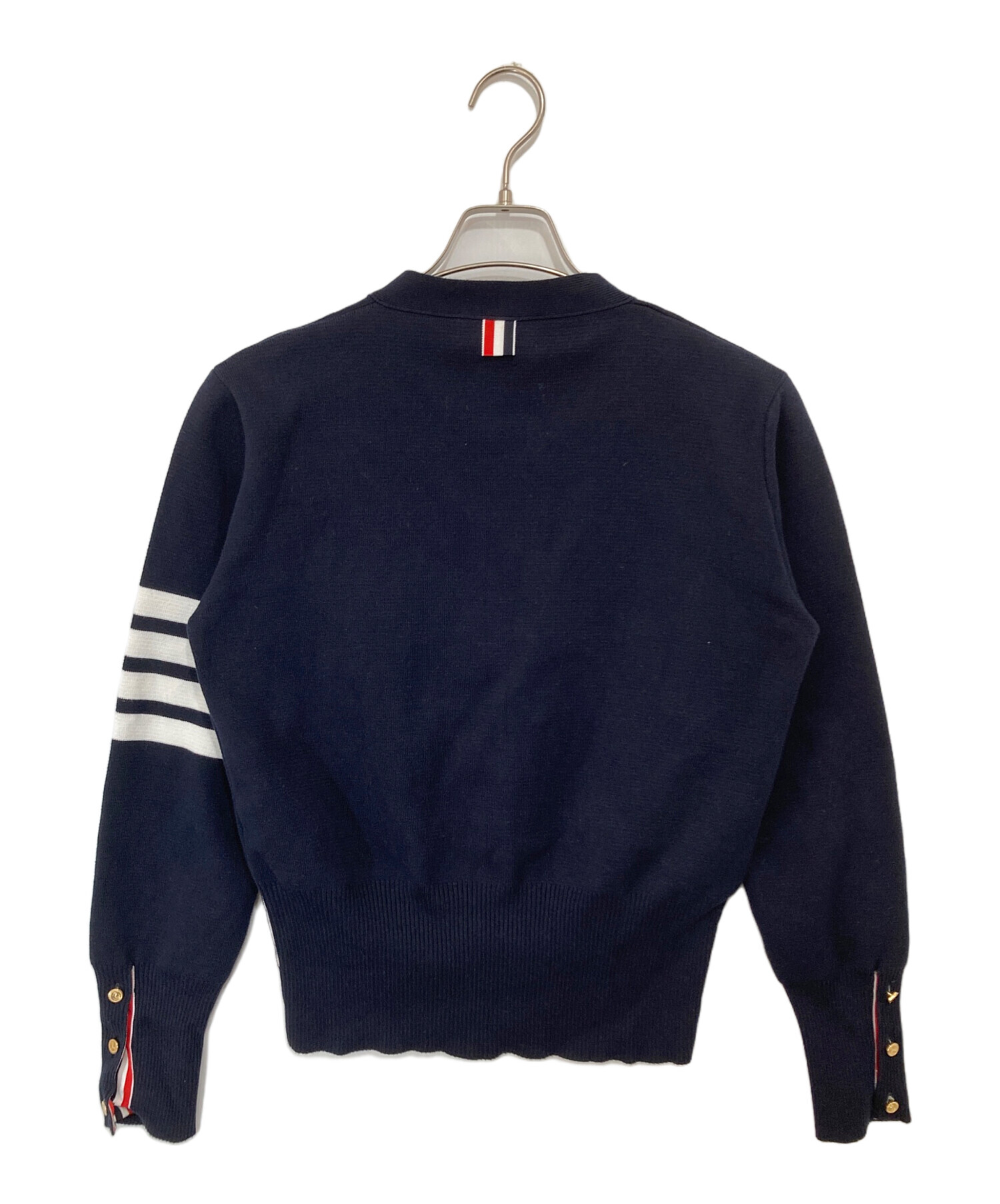 中古・古着通販】Thom Browne (トムブラウン) コットンクレープ ミラノ