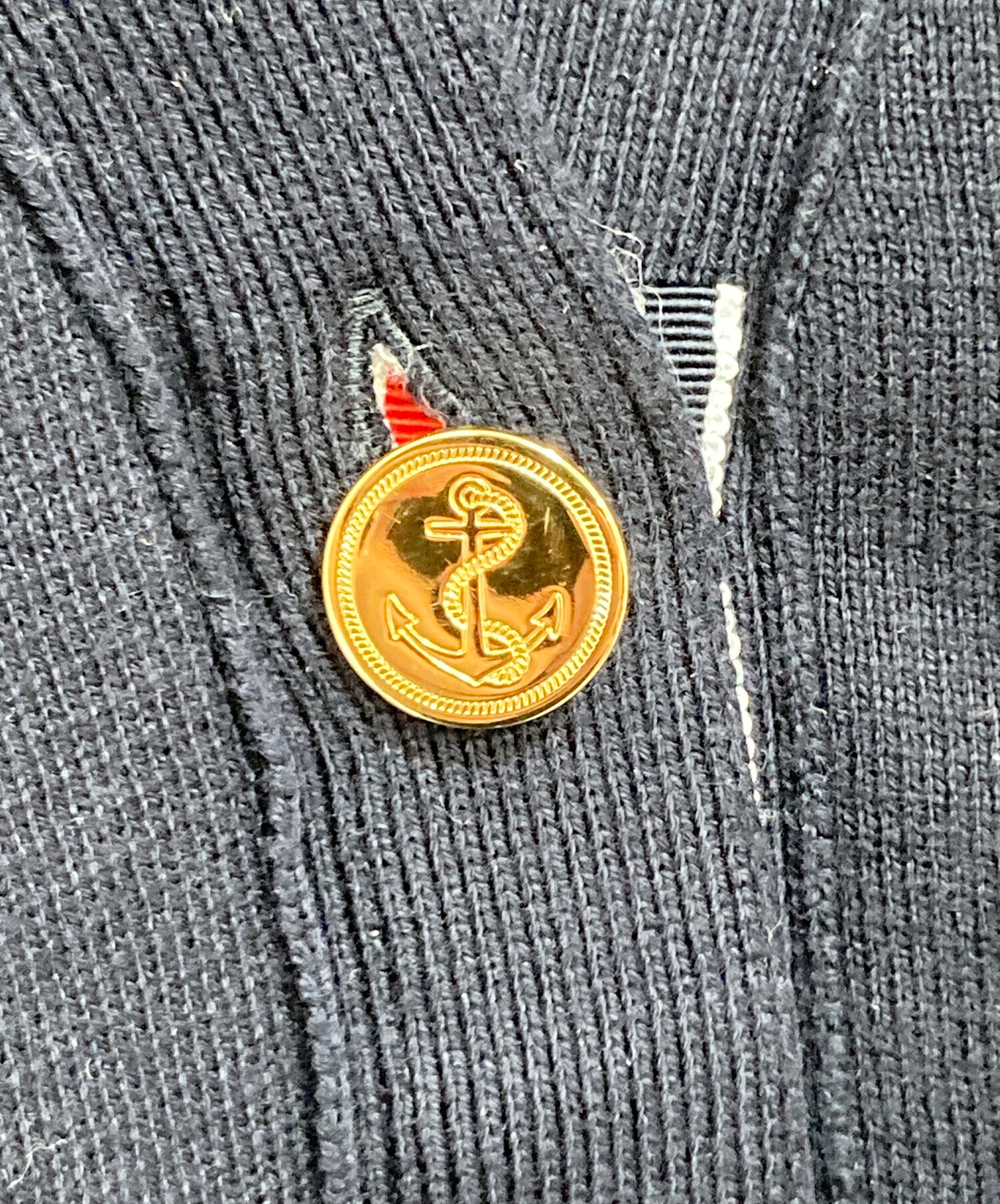 中古・古着通販】Thom Browne (トムブラウン) コットンクレープ ミラノ