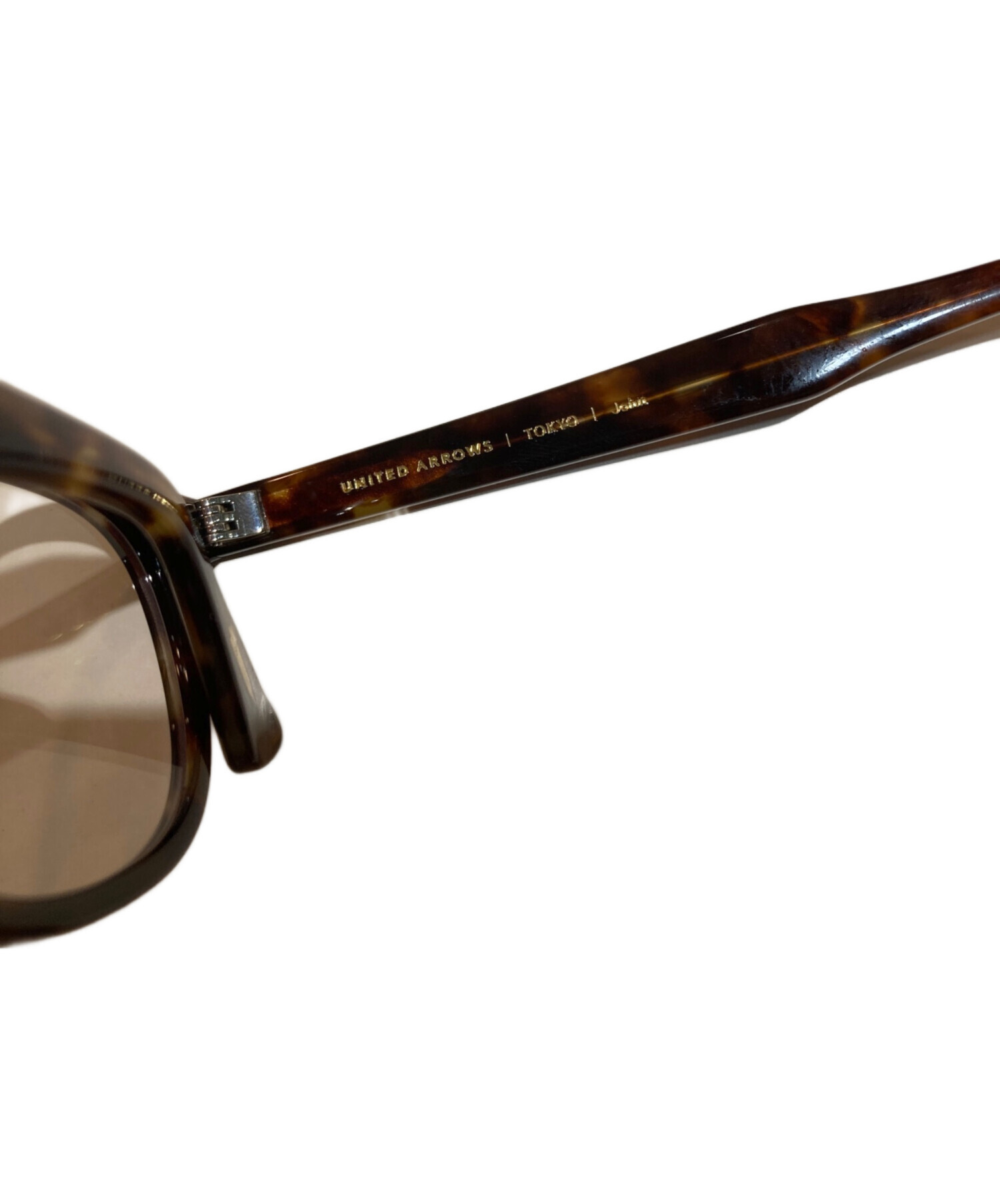 中古・古着通販】UNITED ARROWS (ユナイテッドアローズ) KANEKO OPT